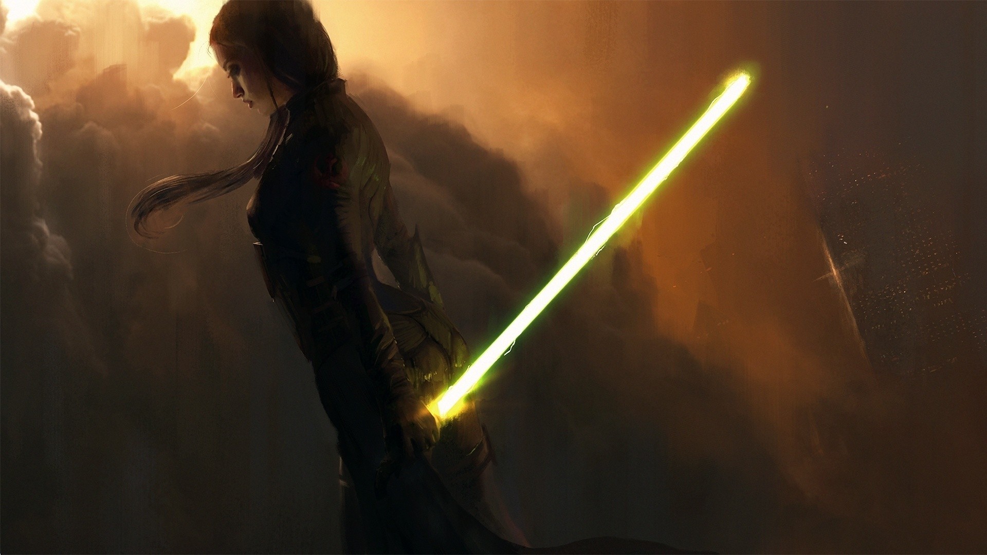 47 Star Wars Lightsaber Wallpaper  WallpaperSafari