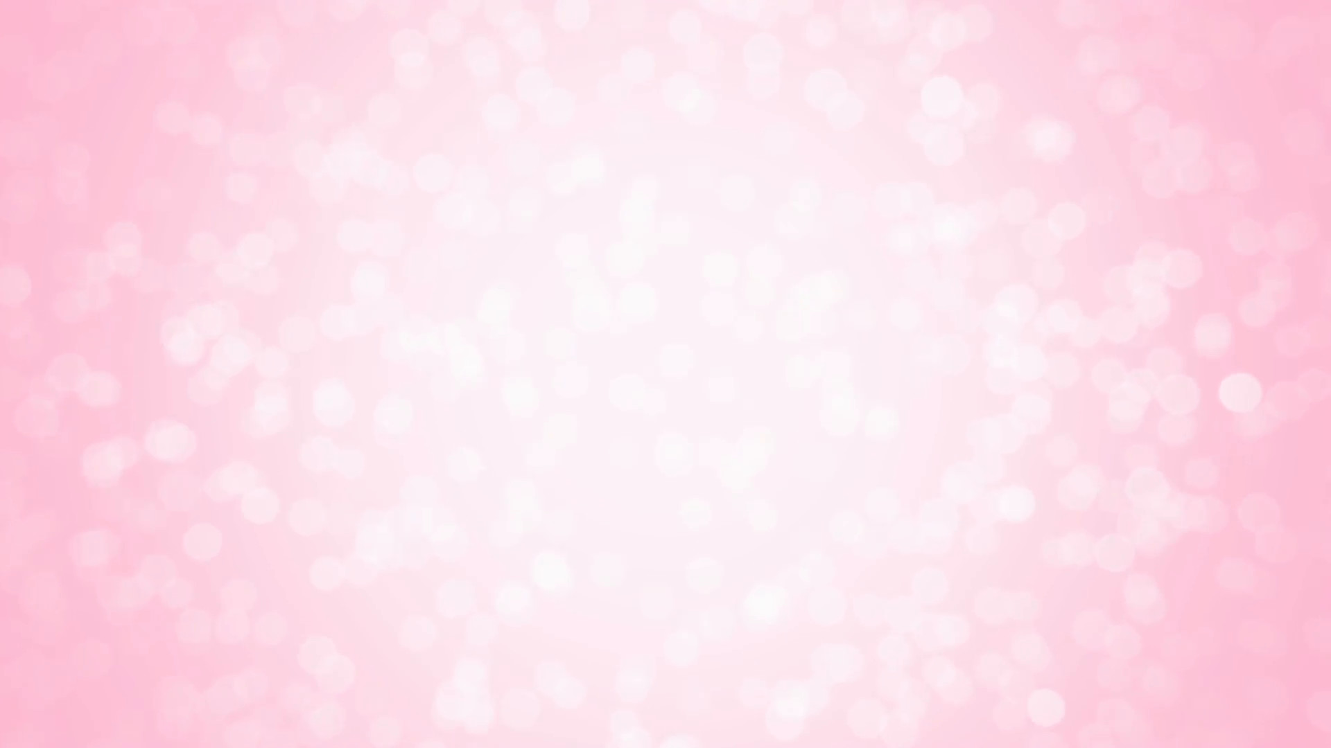 1920x1080 Pink glitter background - seamless loop Motion Background - VideoBlocks
