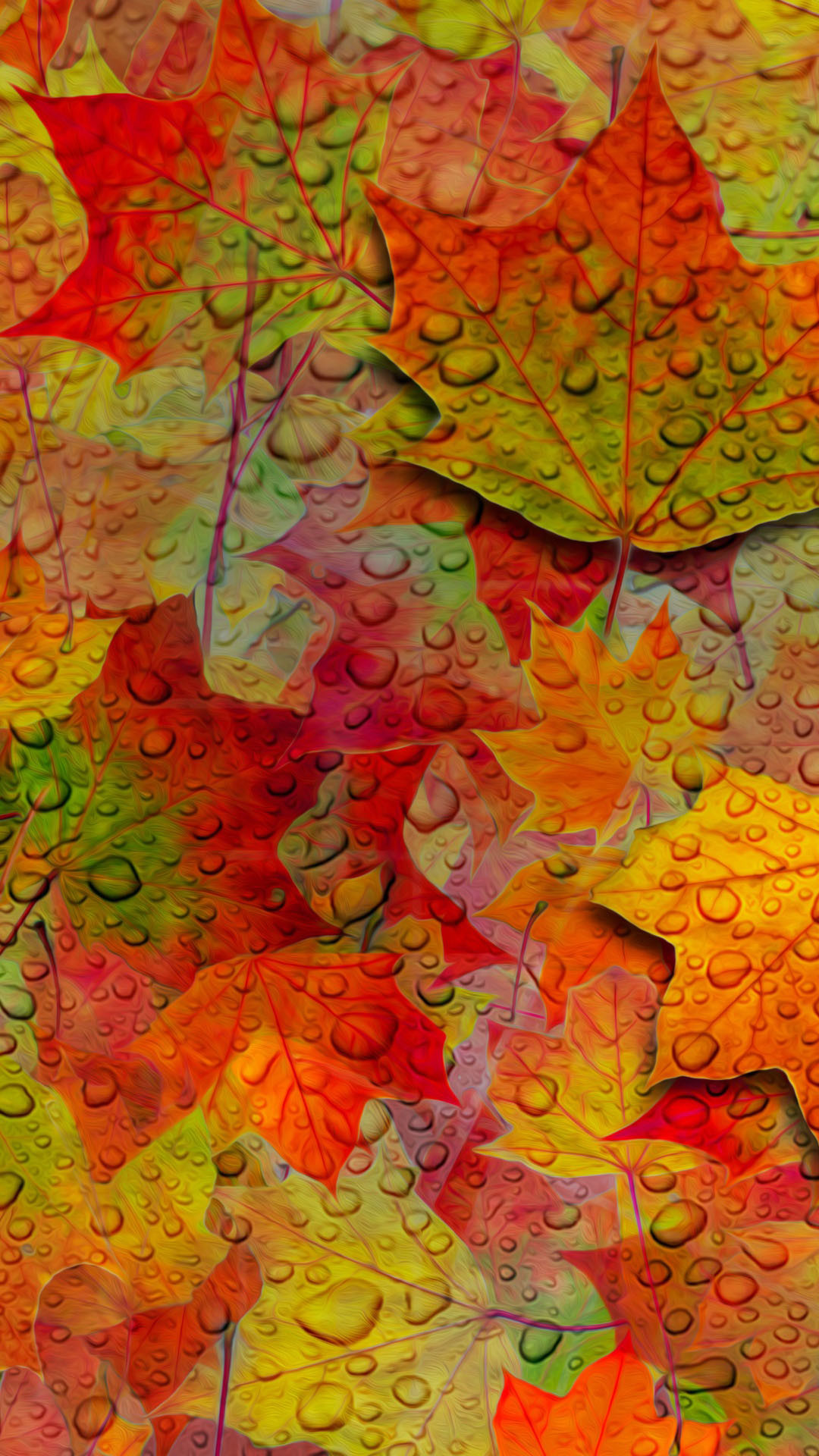 1080x1920 fall leaves hd wallpapers for your iphone 6 iphone 6 plus and iphone .