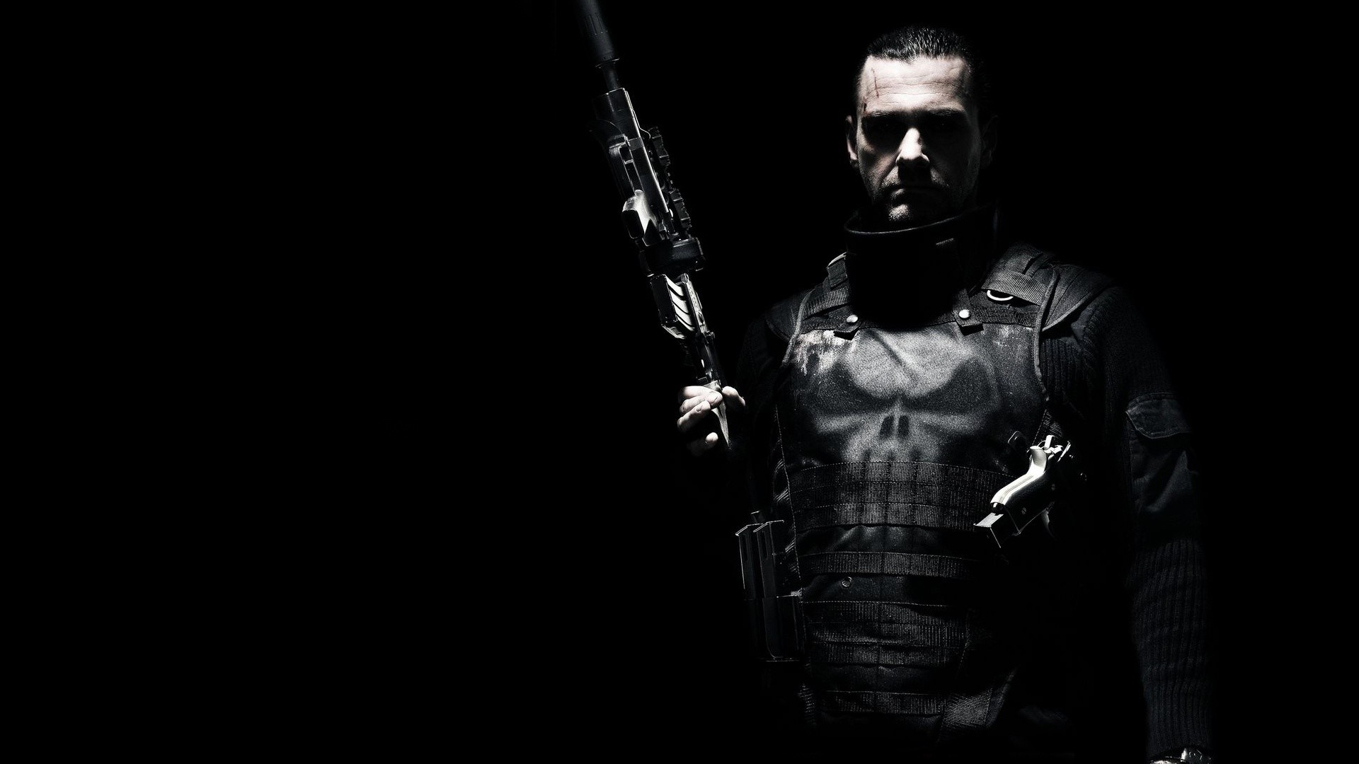 1920x1080 The Punisher new