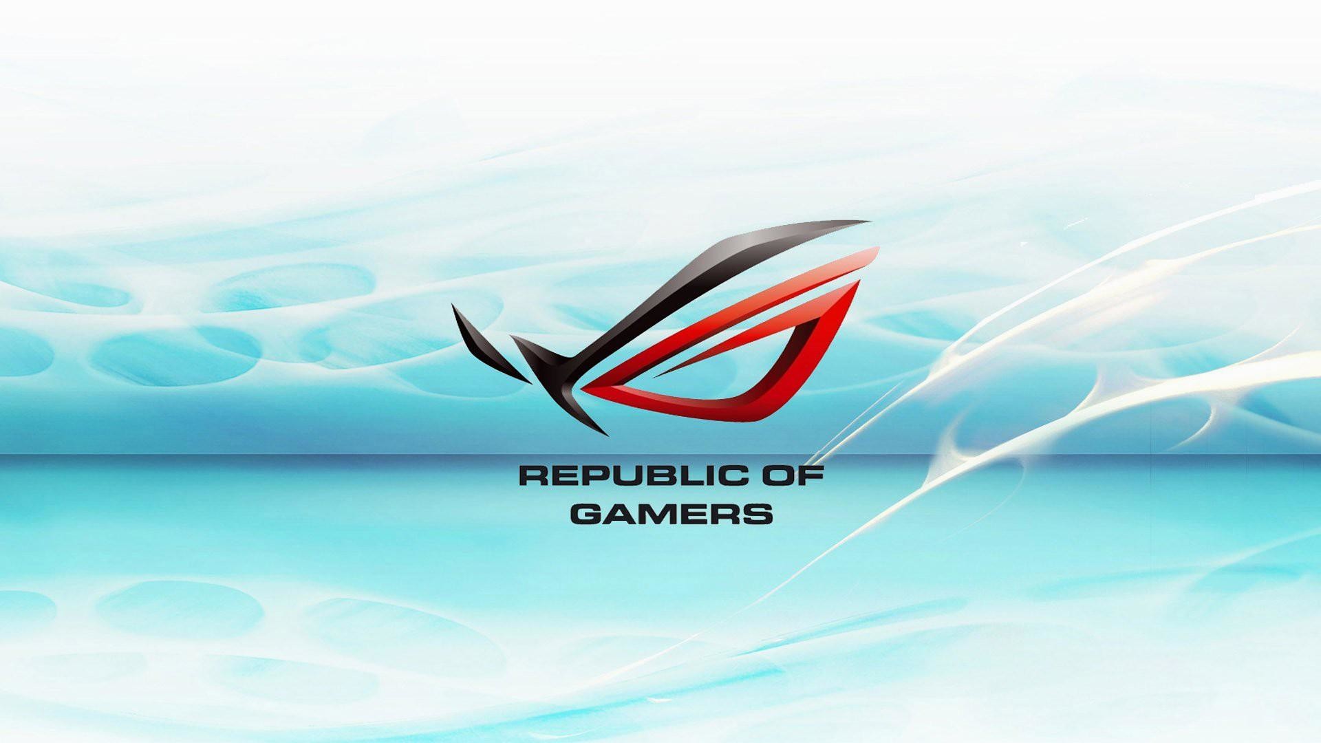 1920x1080 Free-HD-Republic-Of-Gamers-Wallpaper-Download
