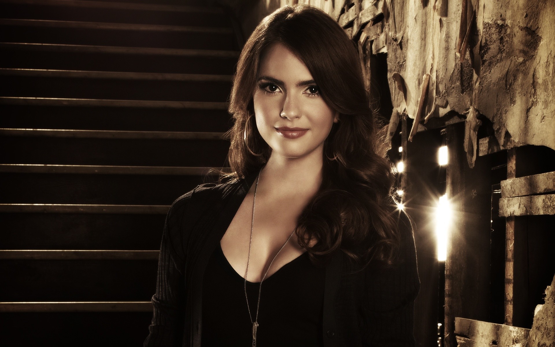 1920x1200 Related Wallpapers from John Lennon. Shelley Hennig HD wallpapers