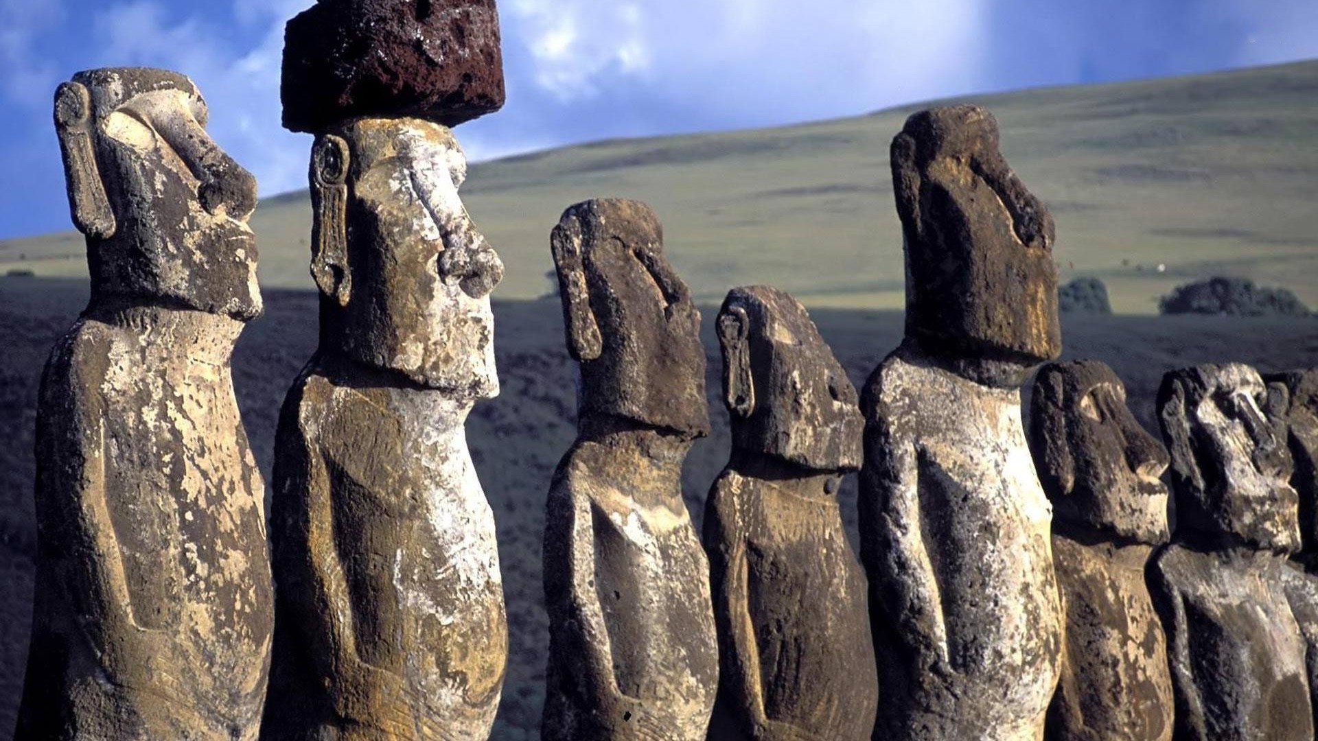 1920x1080 wallpaper.wiki-Free-Download-Easter-Island-Image-PIC-