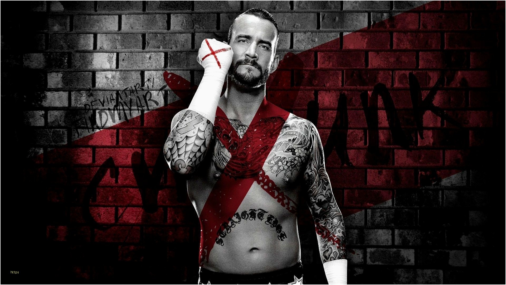 1920x1080 hd wallpapers of cm punk 2016