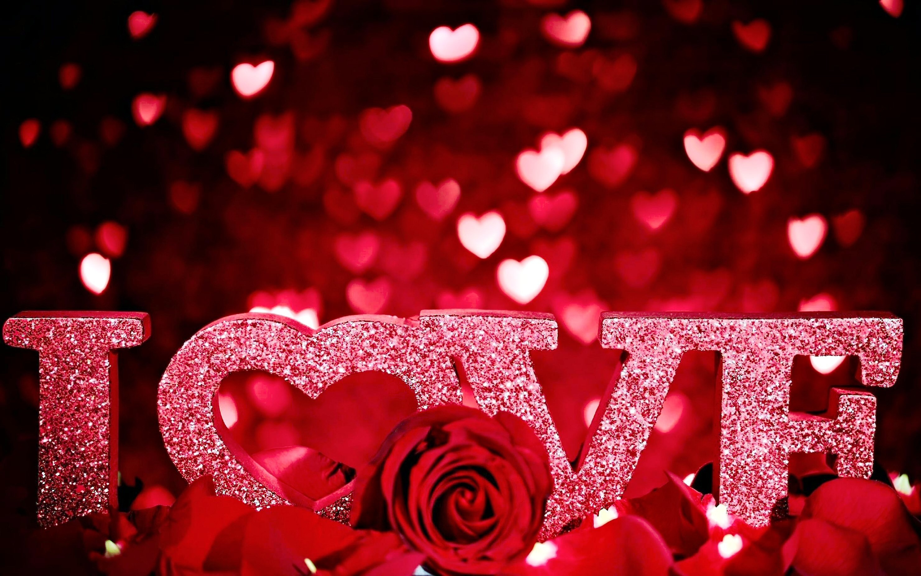 2960x1850  Bouquet Pastel Valentine's Day ÃÂ· HD Wallpaper | Background Image  ID:365114