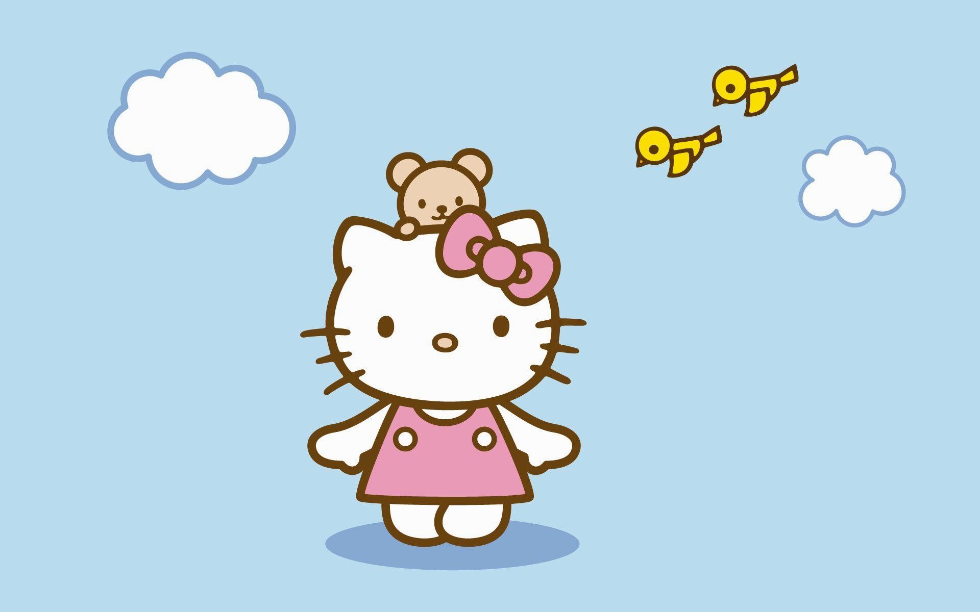 1920x1200 wallpaper.wiki-Pictures-Hello-Kitty-HD-Download-1-