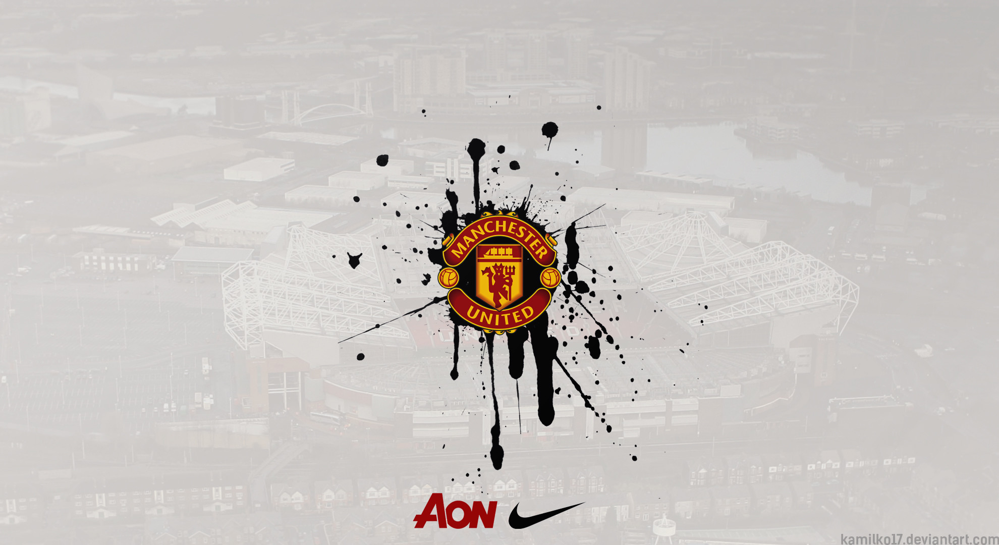 1980x1080 Hd Wallpapers Of Manchester United Wallpaper for Mobile 1600Ã1200 Manchester  United HD Wallpapers (48 Wallpapers) | Adorable Wallpapers | Desktop ...