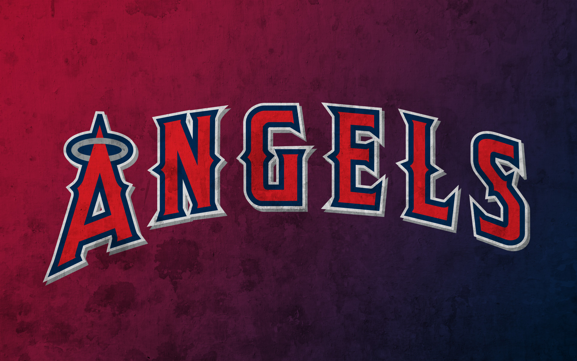 1920x1200 ... Expos club logo Â· Angels spelled out ...