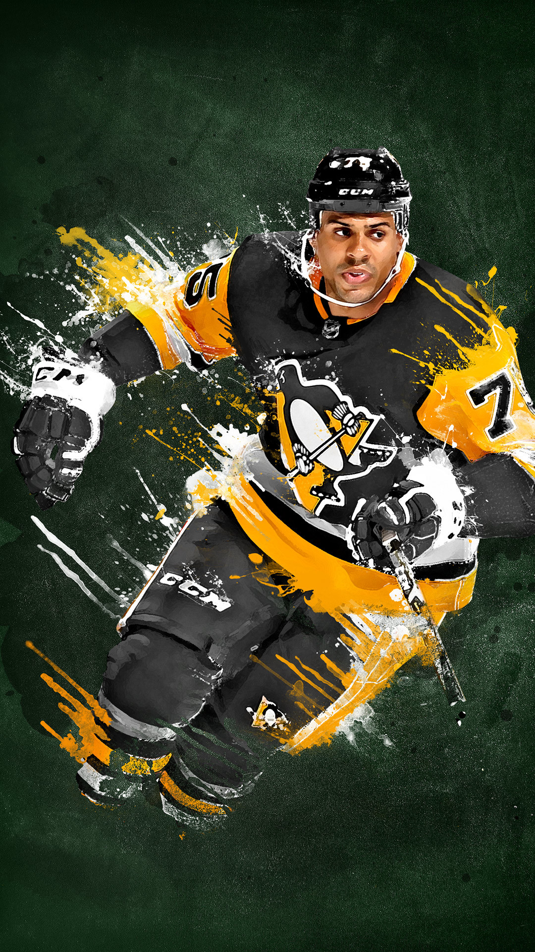 HD wallpaper Hockey Pittsburgh Penguins  Wallpaper Flare