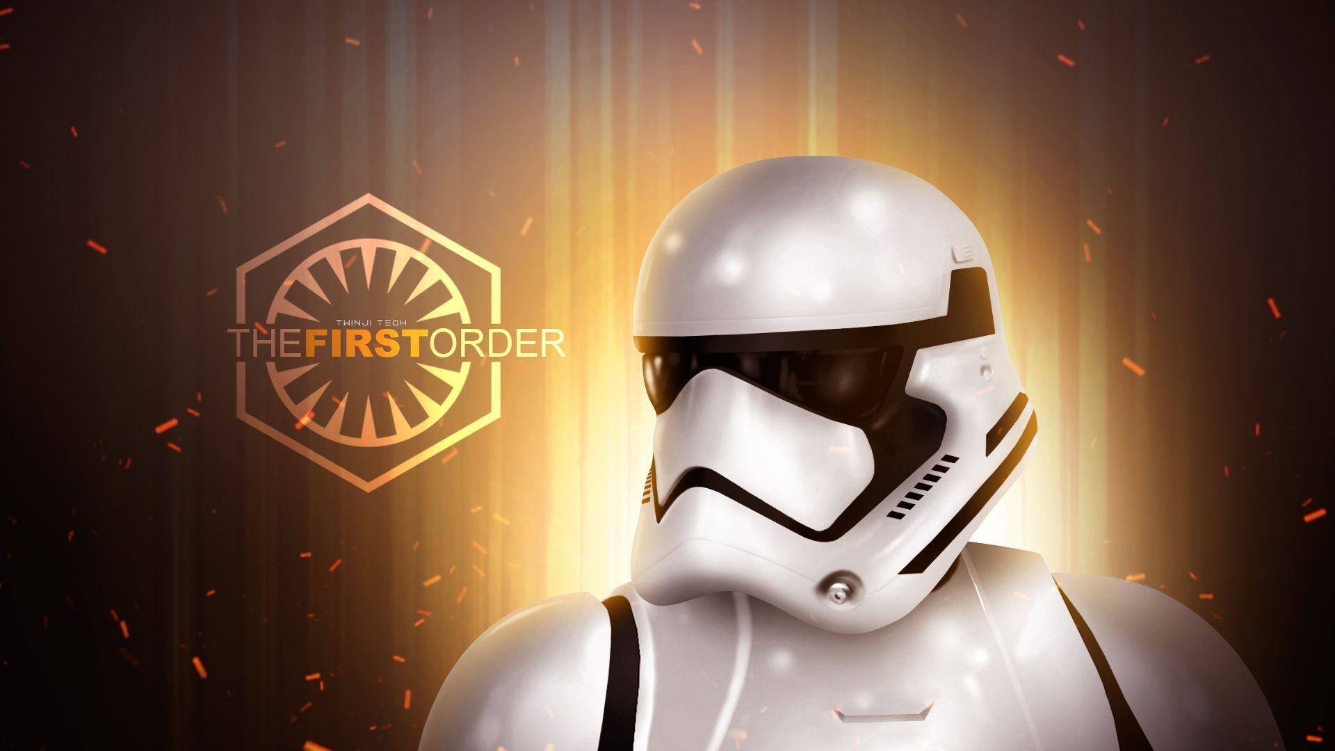1920x1080 First Order Stormtrooper Wallpapers High Quality Perfect Wallpaper .