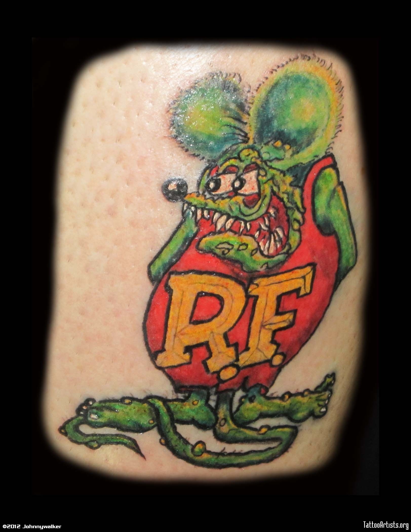 1623x2100 Rat Fink Free Screensavers Play 544212jpg Pictures
