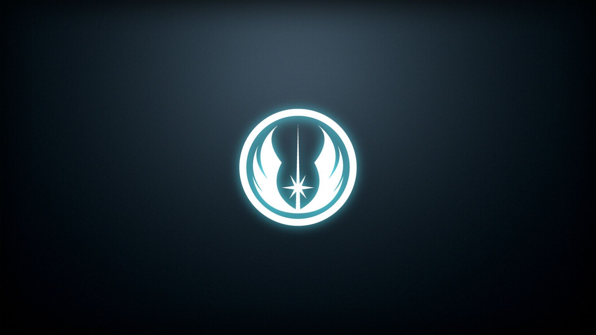 1920x1080 A wallpaper you guys might like. The Jedi Order emblem. Ill do a .