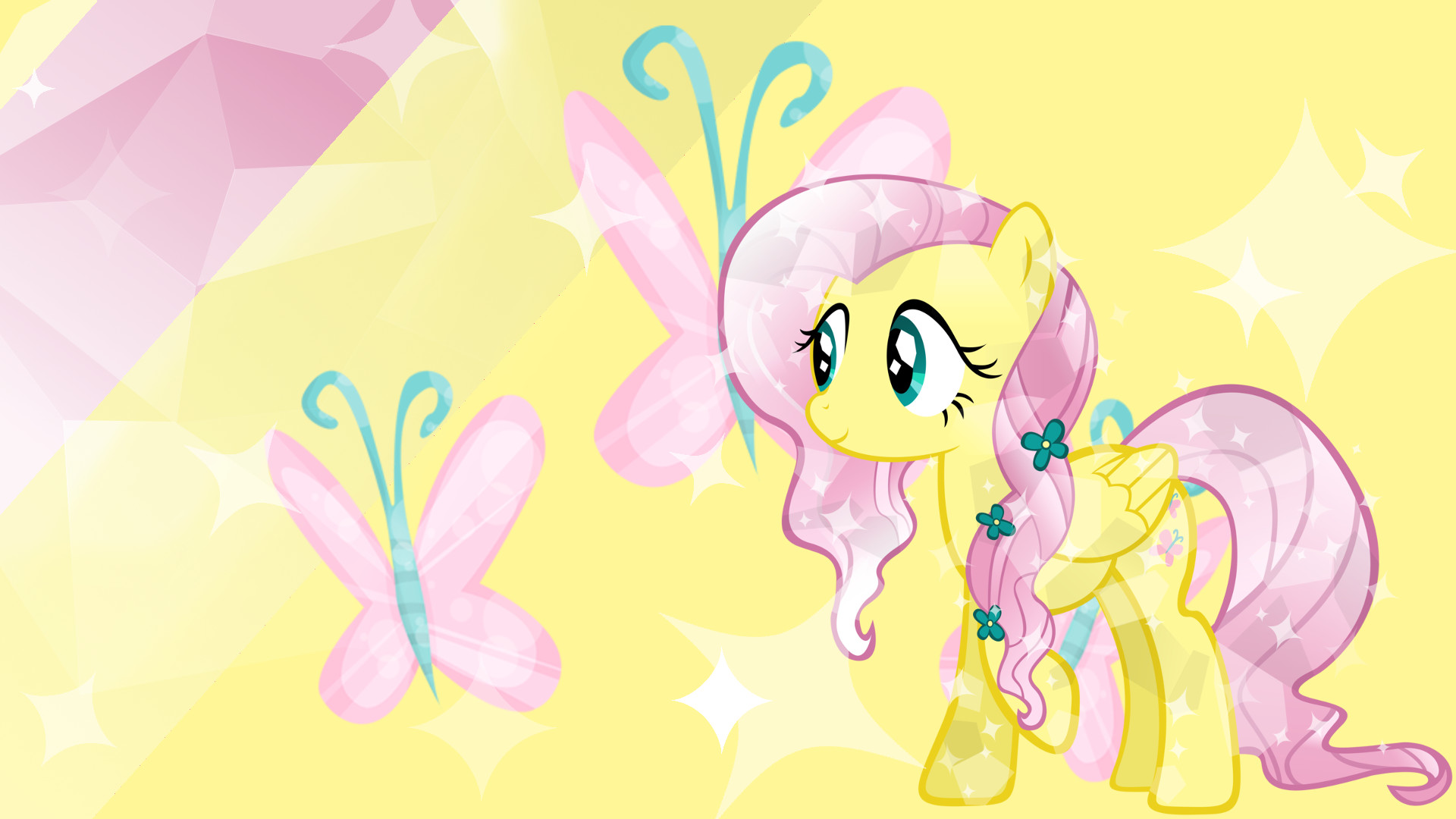 1920x1080 My Little Pony Wallpapers High Quality | Download Free