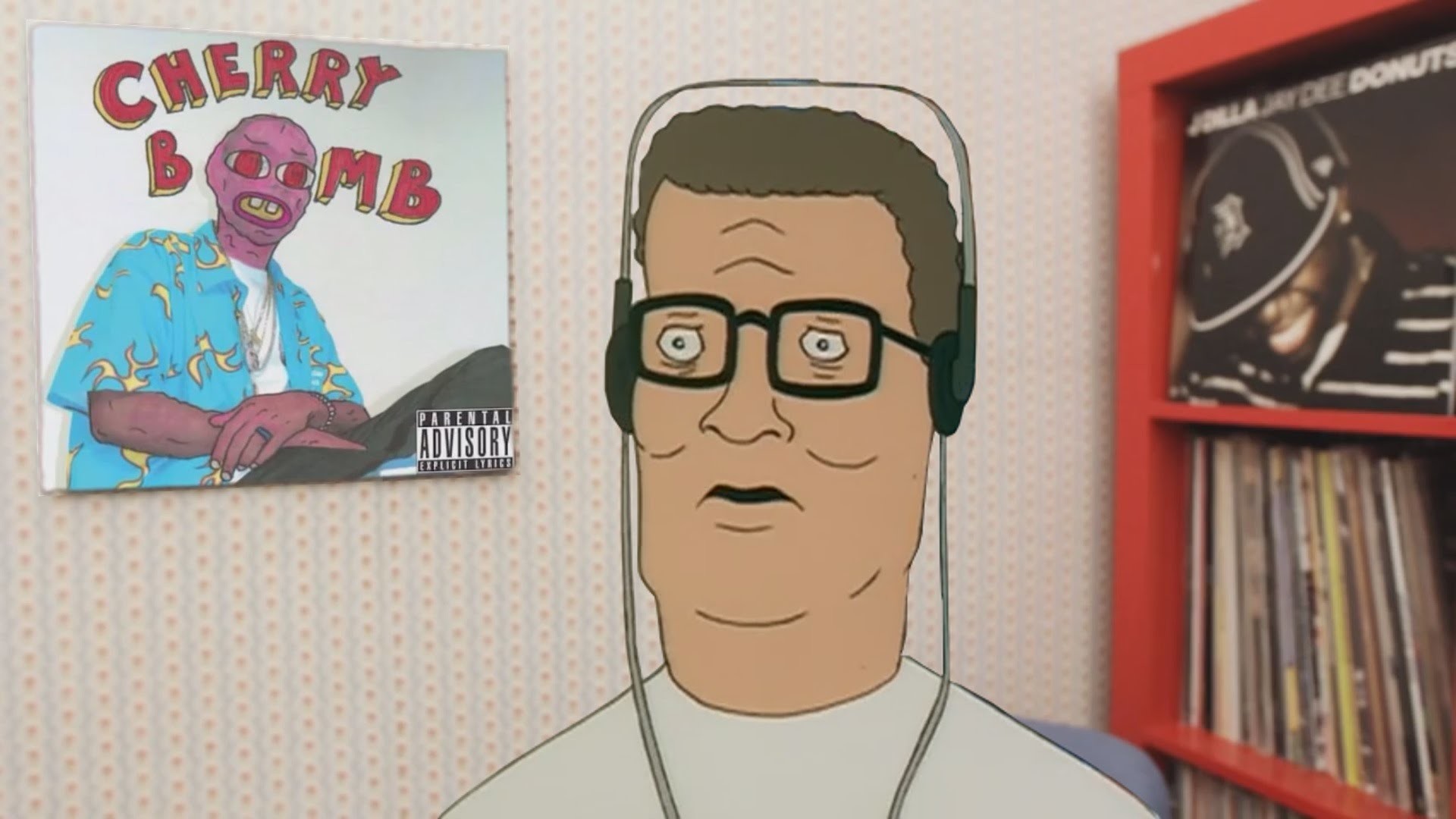 1920x1080 King Of The Hill Wallpaper 1080p