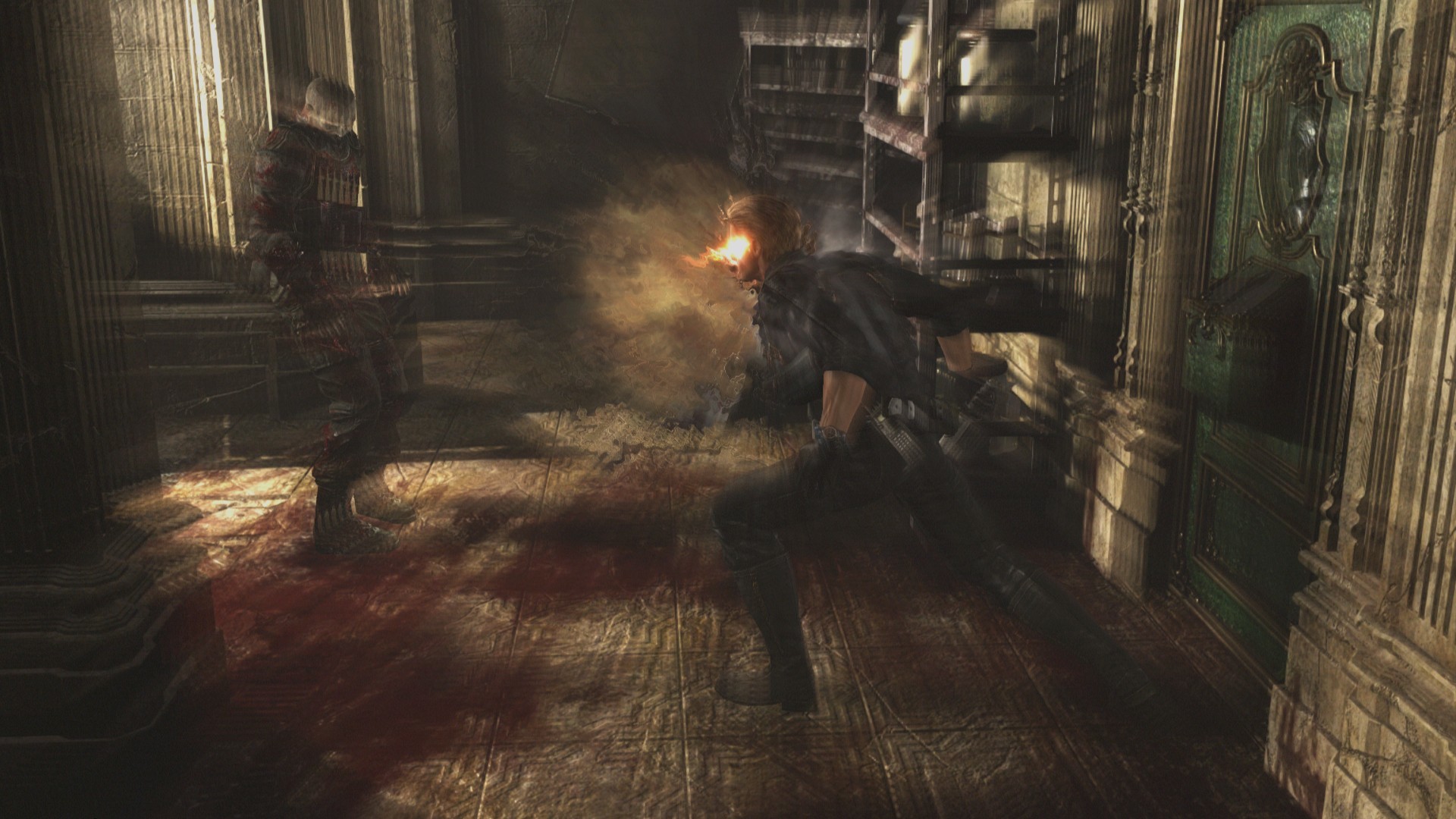 1920x1080 Resident-Evil-0-Wesker-Mode-Screenshot- (5)