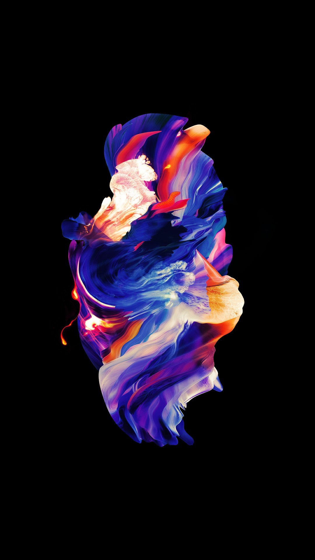 1080x1920 Dark Colorful - Tap to see more beautifully colored wallpapers!