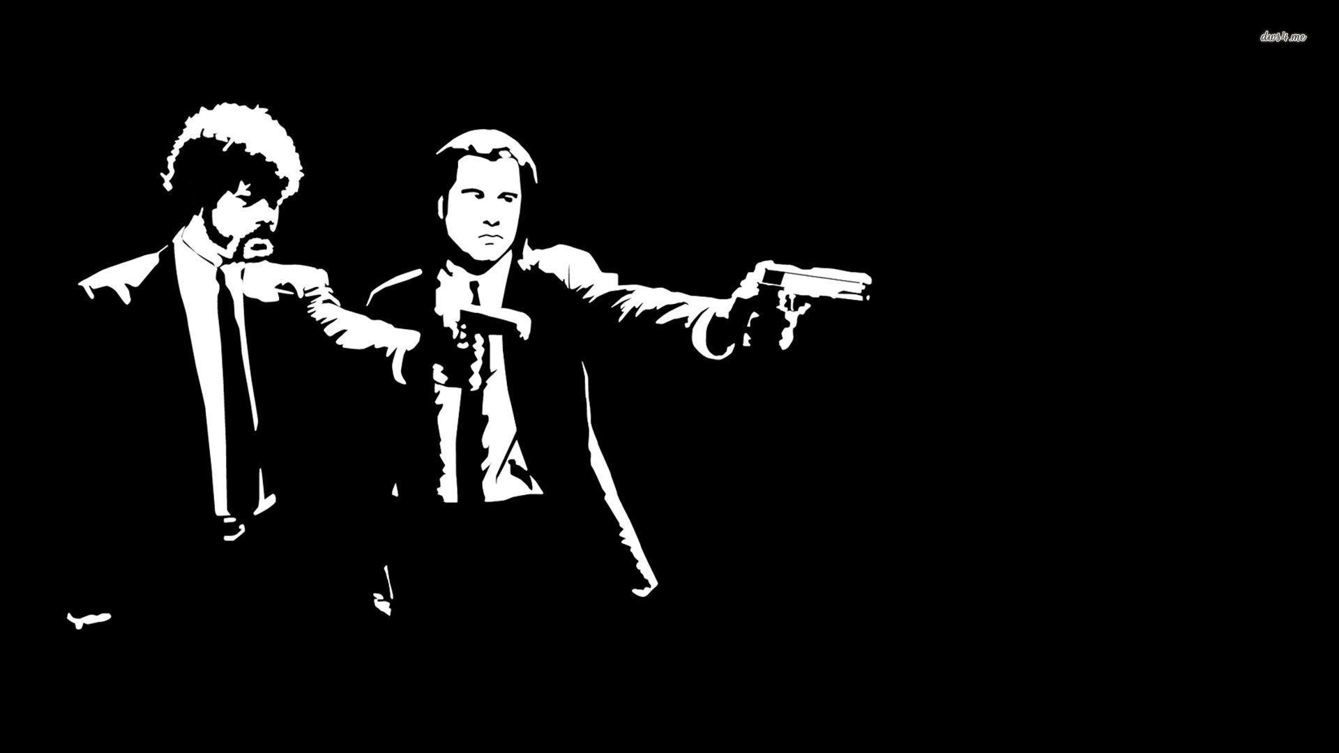 1920x1080 Pulp Fiction Wallpapers (26 Wallpapers)