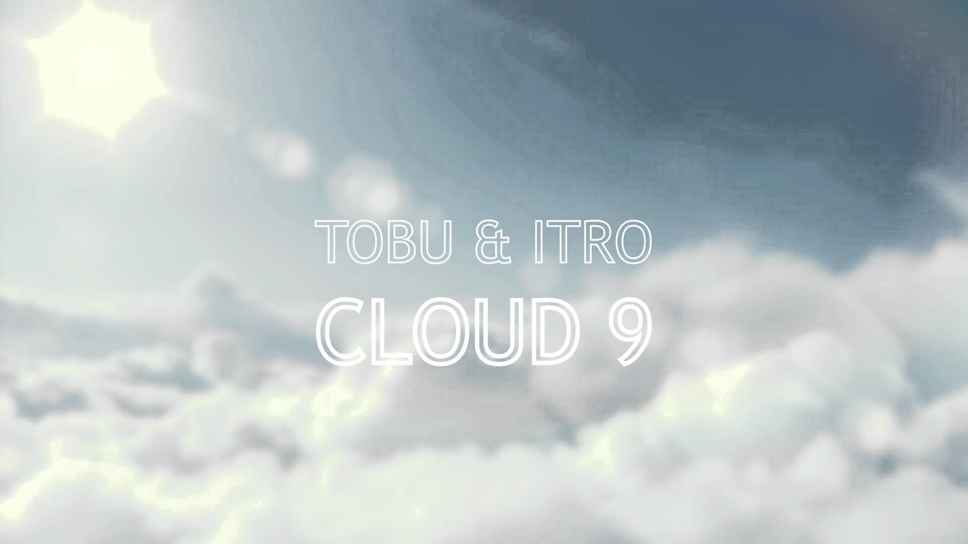 1920x1080 tobu & itro | cloud 9