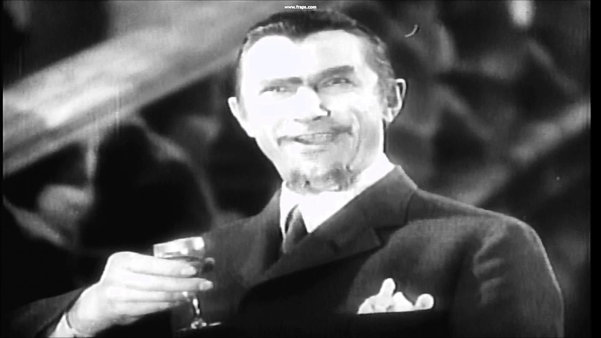 1920x1080 Bela Lugosi in White Zombie