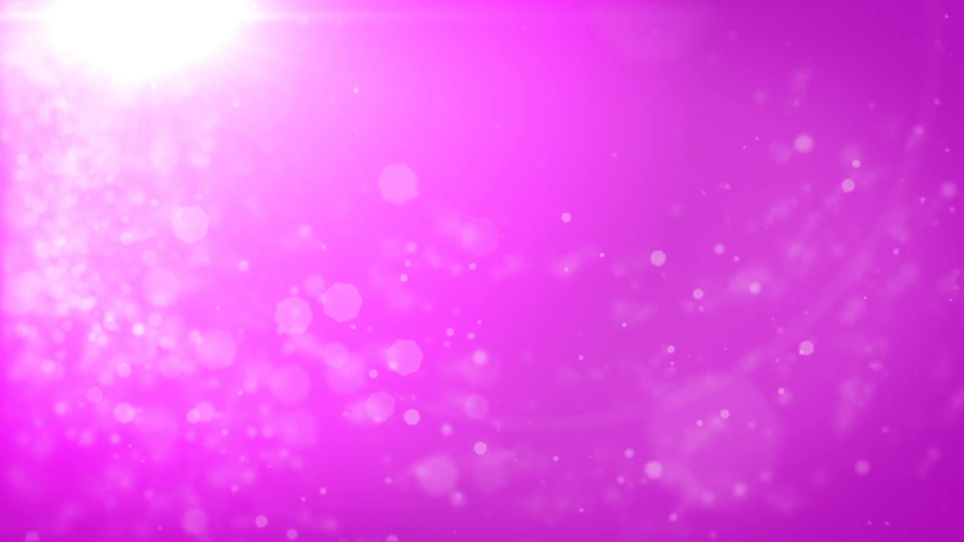 1920x1080 Abstract Pink Christmas Background With Bokeh Defocused Lights Motion  Background - VideoBlocks