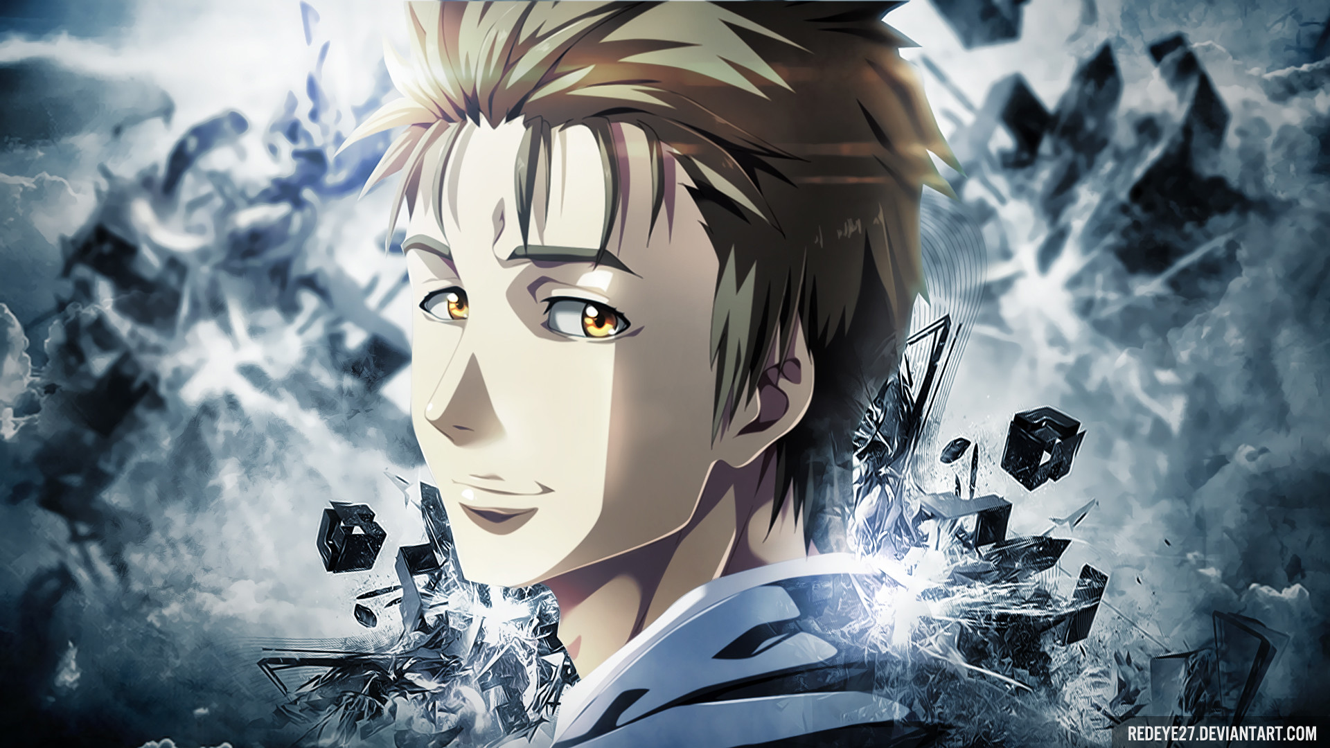 Parasyte Wallpapers (78+ images)