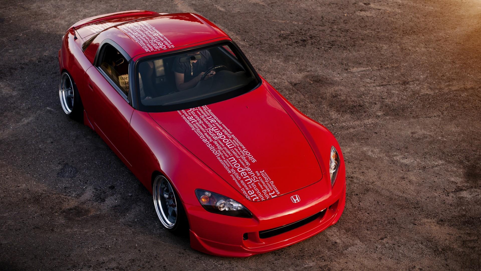 1920x1080 Honda S2000 High Definition Wallpapers