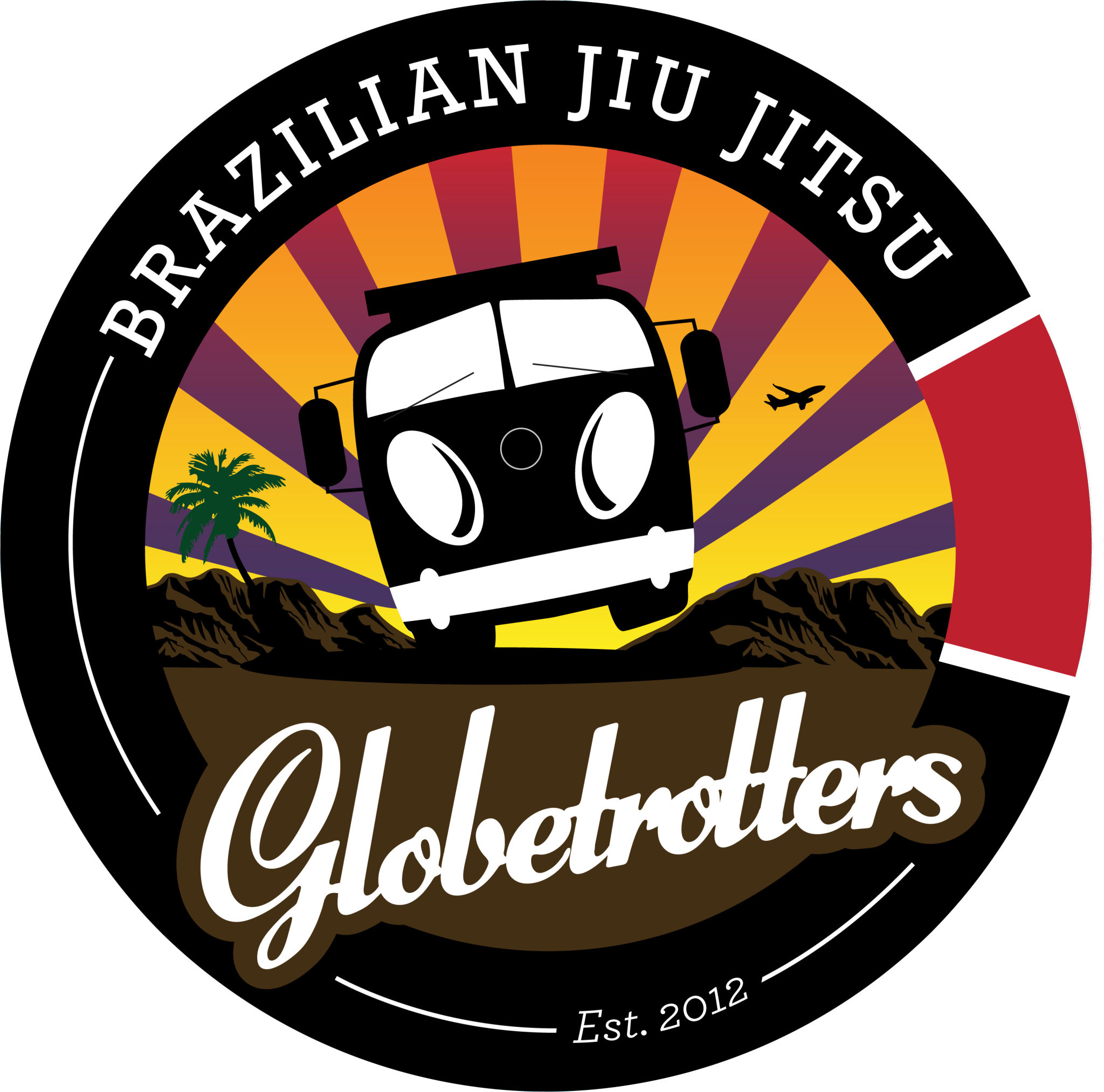 2048x2026 Filename: bjj-globetrotters-logo-ingen-kant.jpg