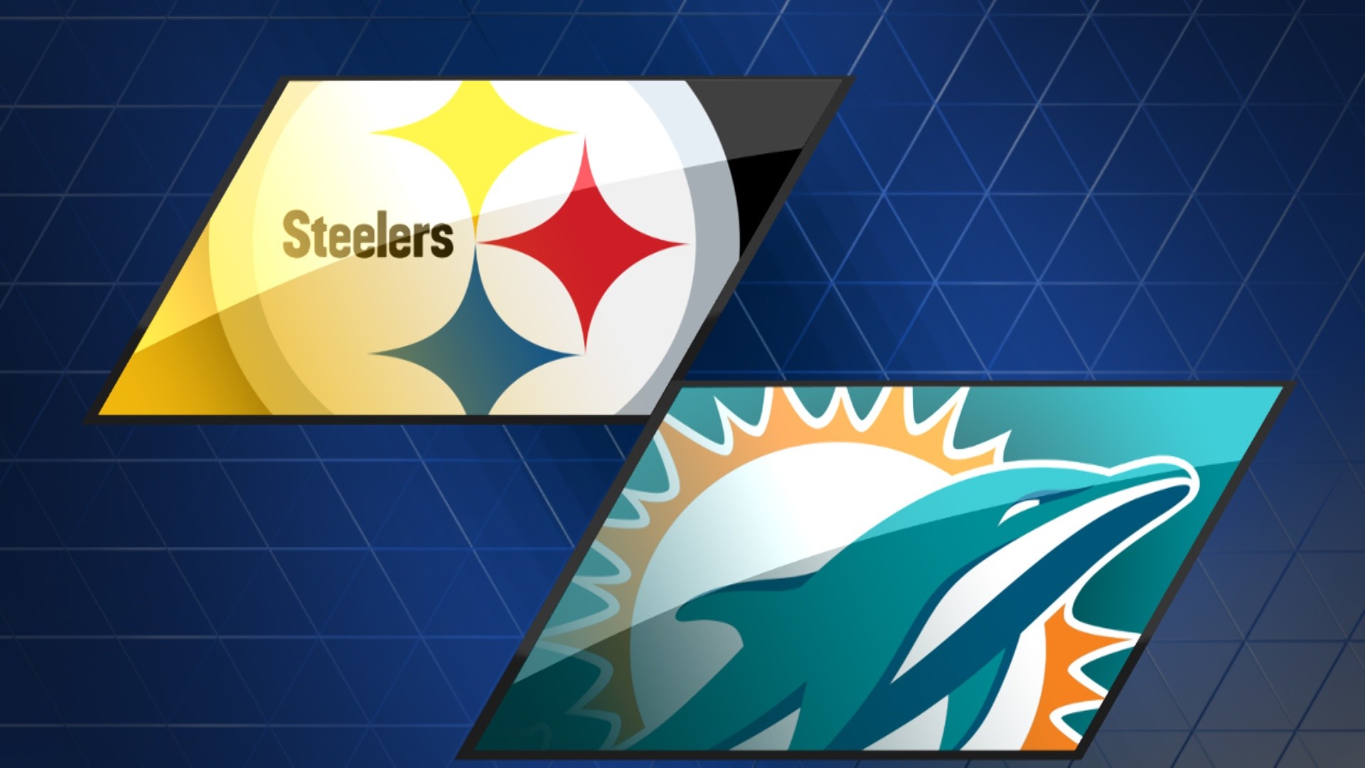 1920x1080 Steelers dolphins playoff game set for sunday afternoon