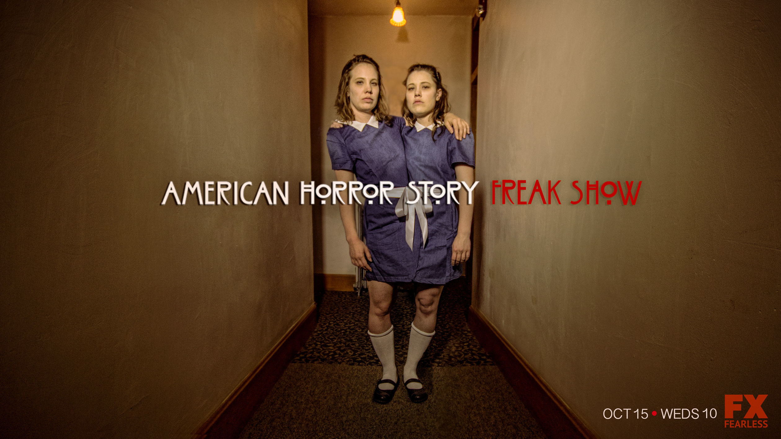 2519x1417 American Horror Story: Freak Show