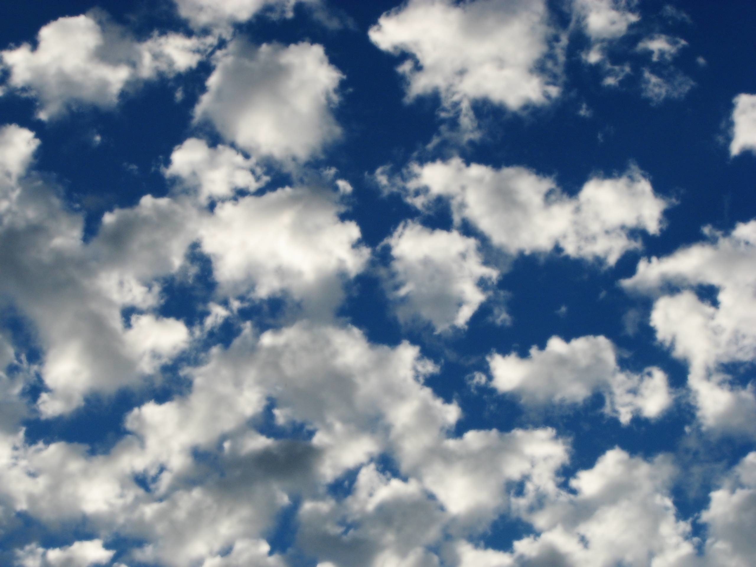 2560x1920 Clouds Wallpapers | HD Wallpapers Base
