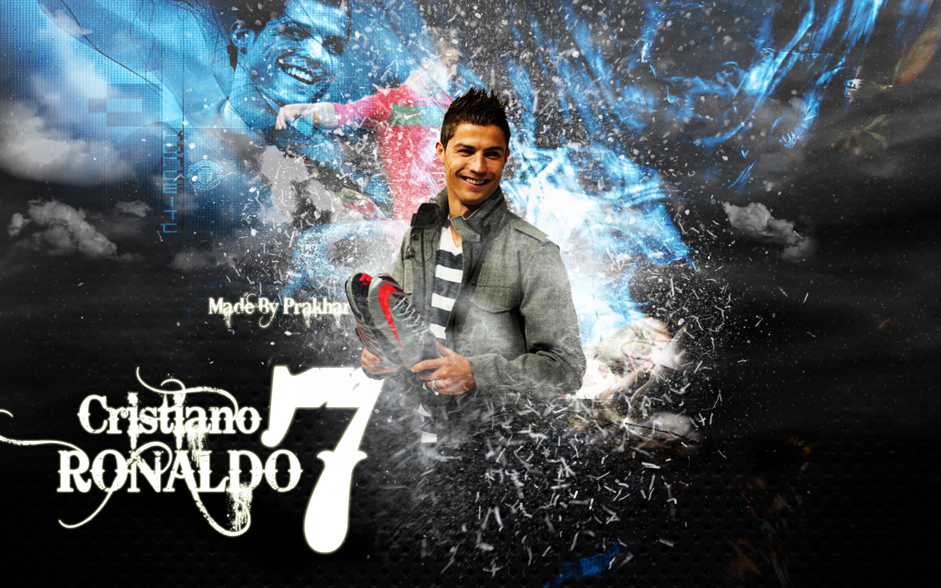 Cristiano Ronaldo Soccer Wallpapers  Top Free Cristiano Ronaldo Soccer  Backgrounds  WallpaperAccess