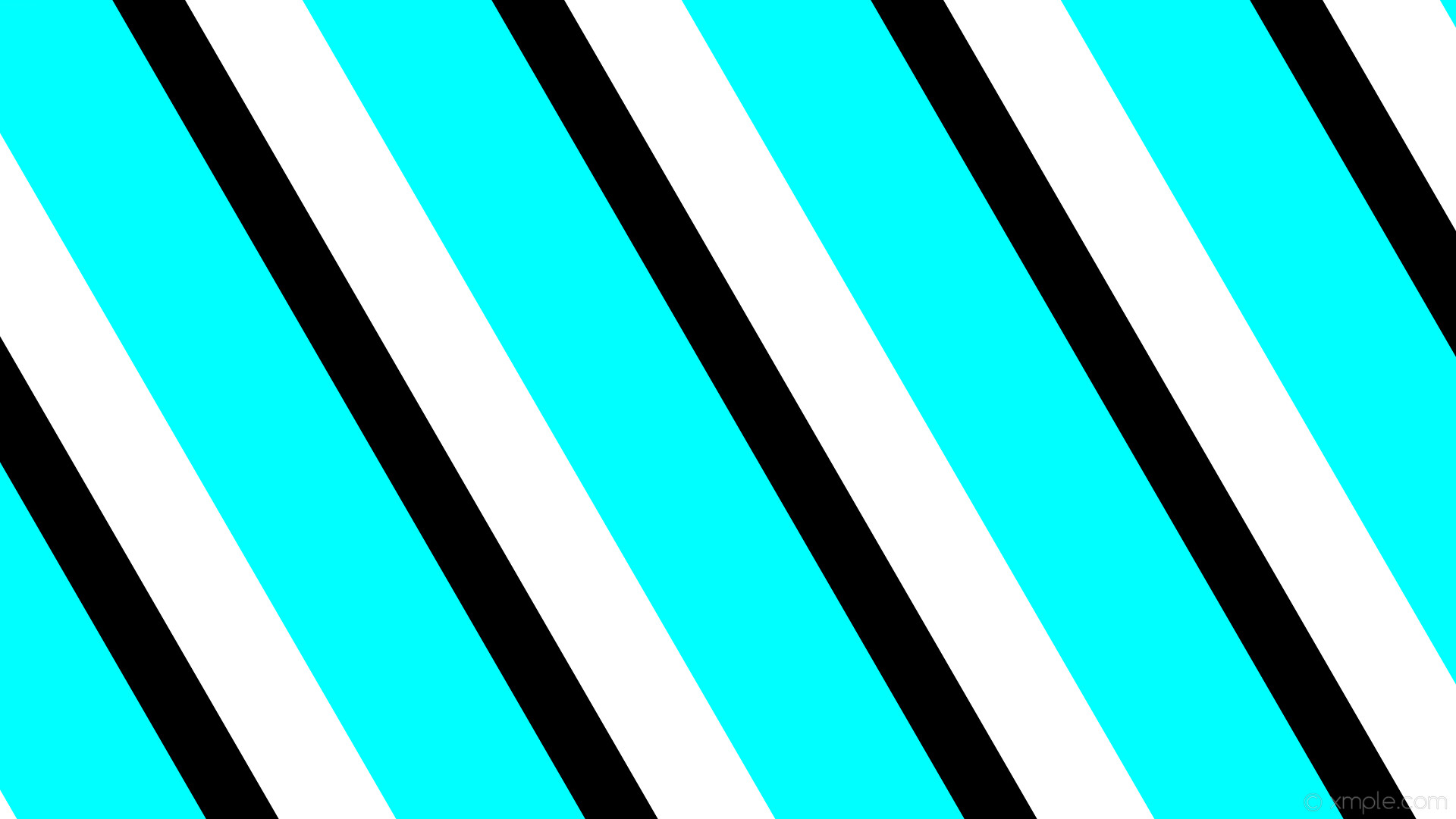 1920x1080 wallpaper streaks blue black lines white stripes aqua cyan #000000 #ffffff  #00ffff diagonal