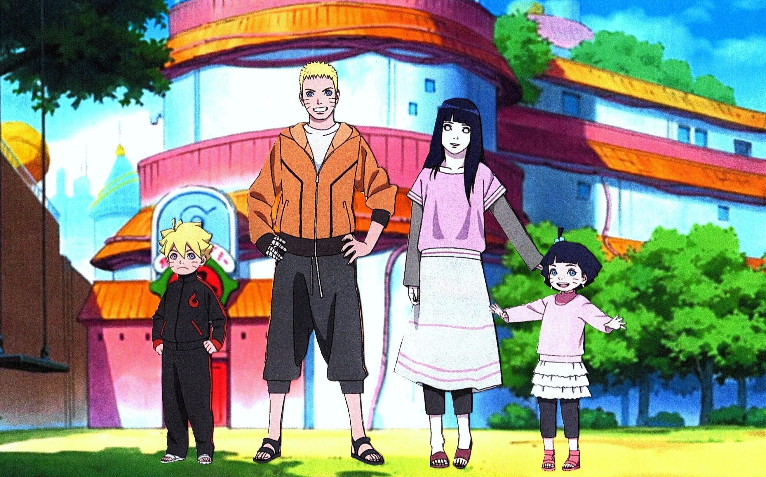 2624x1635 Boruto: Naruto The Movie serÃ¡ lanÃ§ado 7 de Agosto • Recanto do .