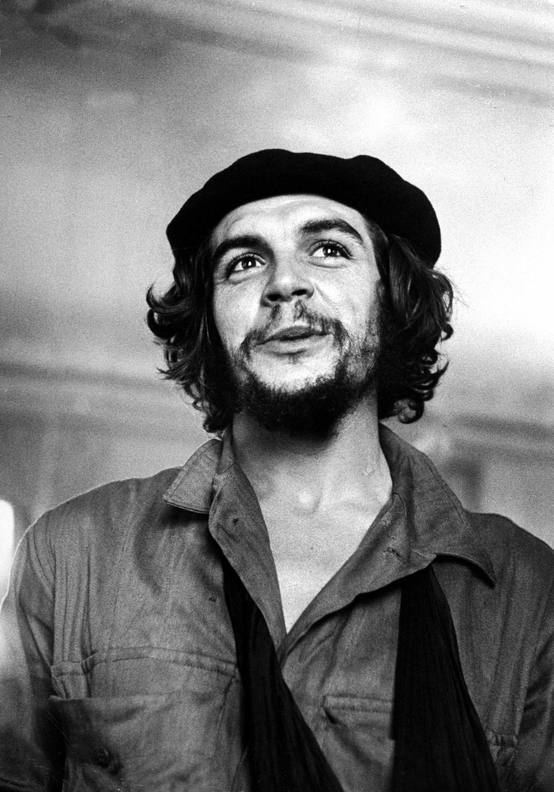 1911x2732 Che Guevara #7