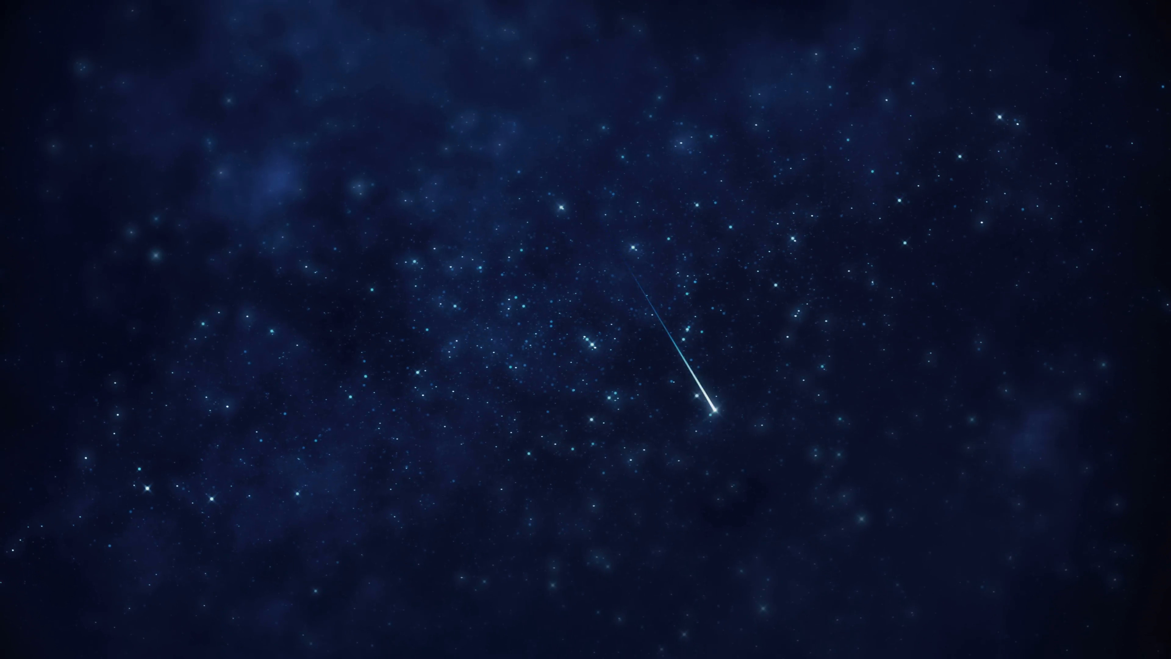 3840x2160 LOOPED 4K(UHD) Nebula Galaxy Star Space Background for different events and  projects!