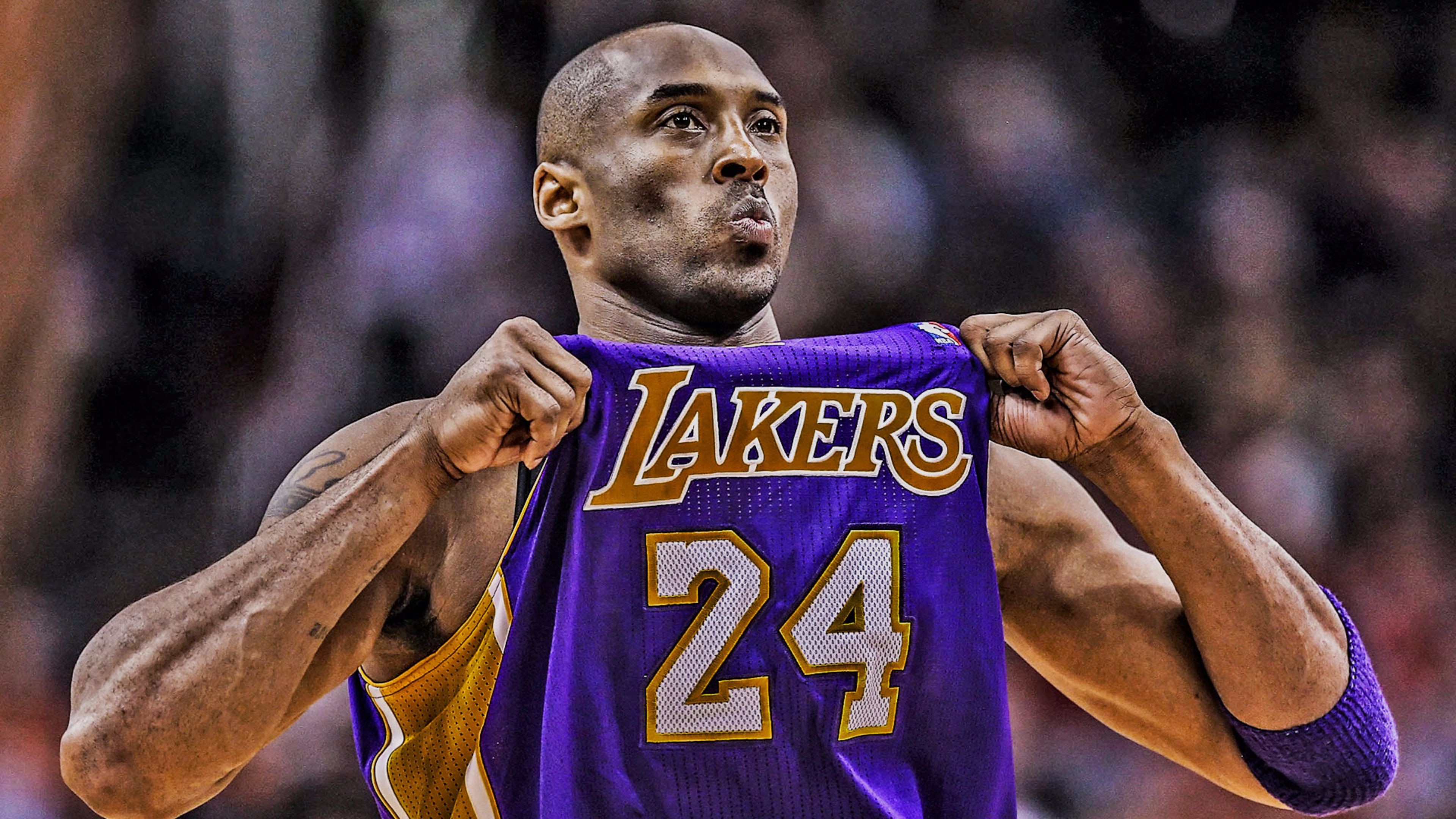 3840x2160 new kobe bryant 4k wallpapers desktop wallpapers 4k high definition windows  10 mac apple colourful images backgrounds free 3840Ã2160 Wallpaper HD
