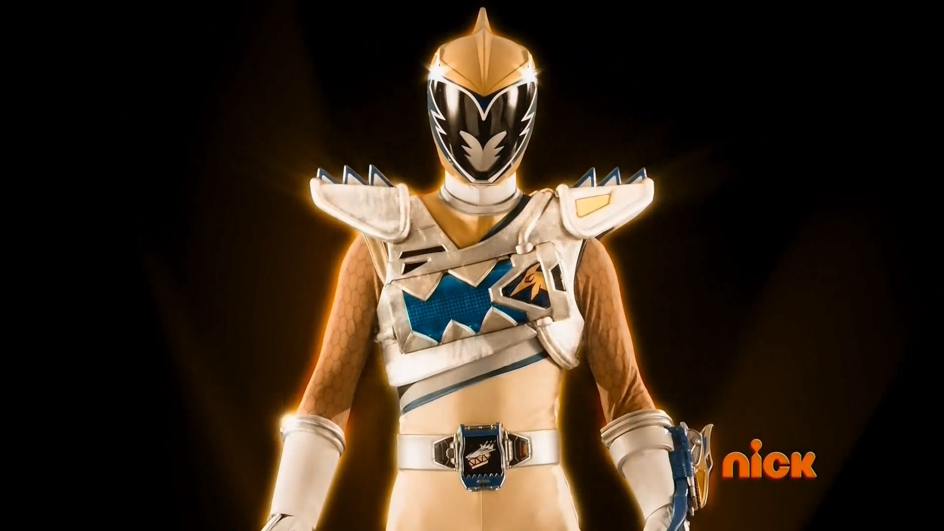 1920x1080 Power Rangers Dino Charge - Dino Drive Gold Ranger Transformation - YouTube