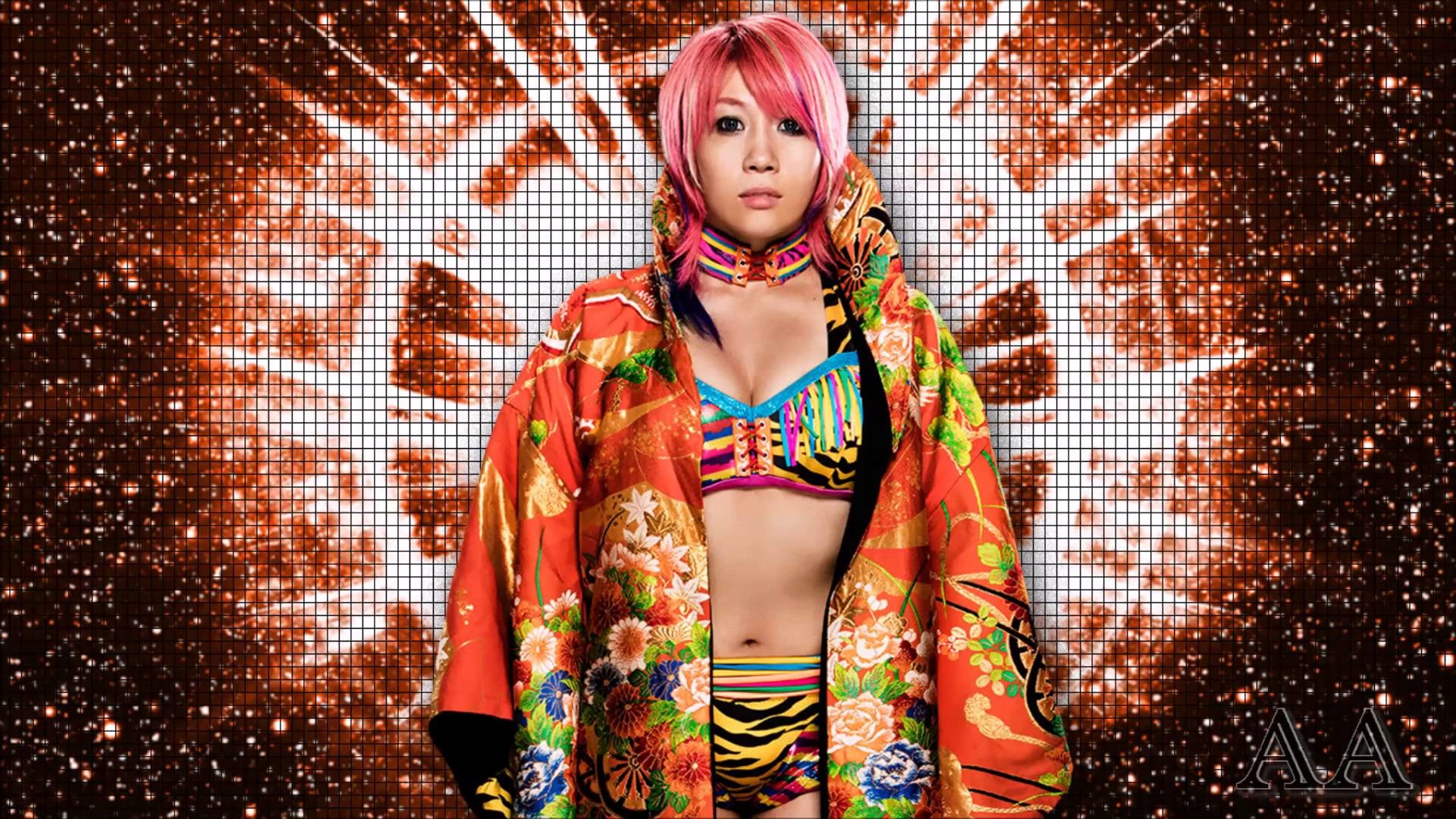 1920x1080 ... WWE Asuka becomes longest reigning NXT Women's Champion ever ...
