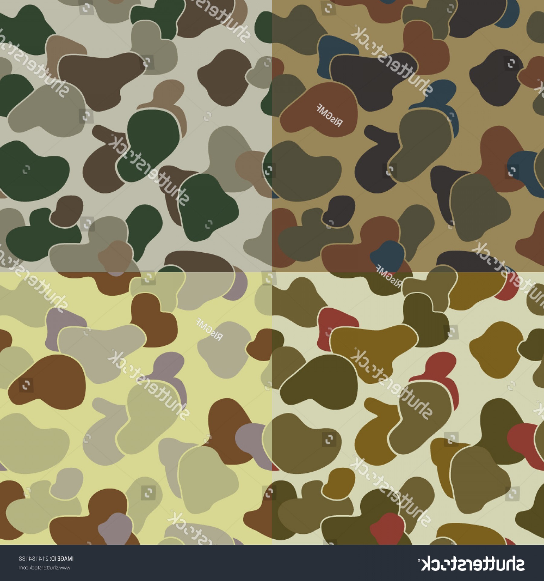 1800x1920 Seamless Camouflage Background Pattern Auscam Camo