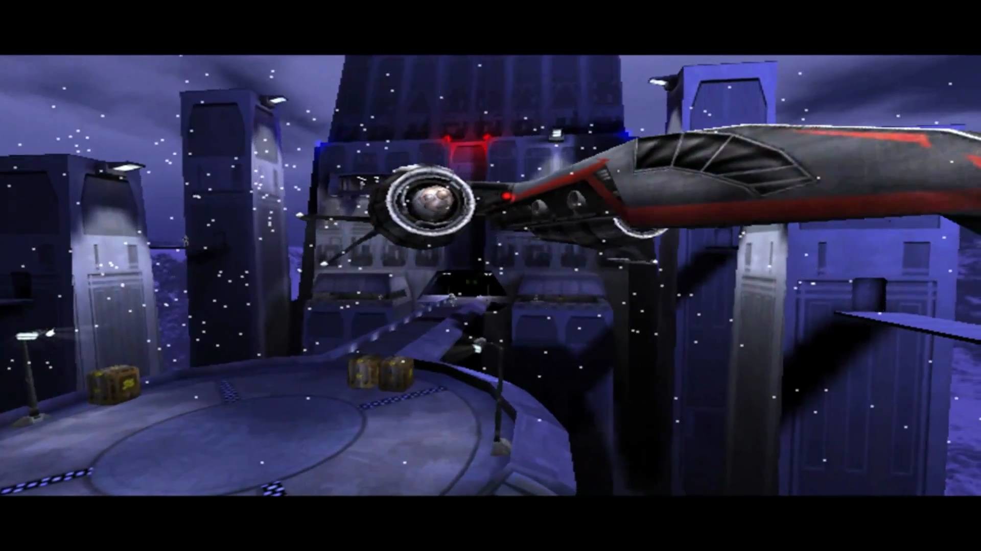 1920x1080 Star Wars: Jedi Knight II: Jedi Outcast Walkthrough - Demo Mission At Alzoc  III - YouTube