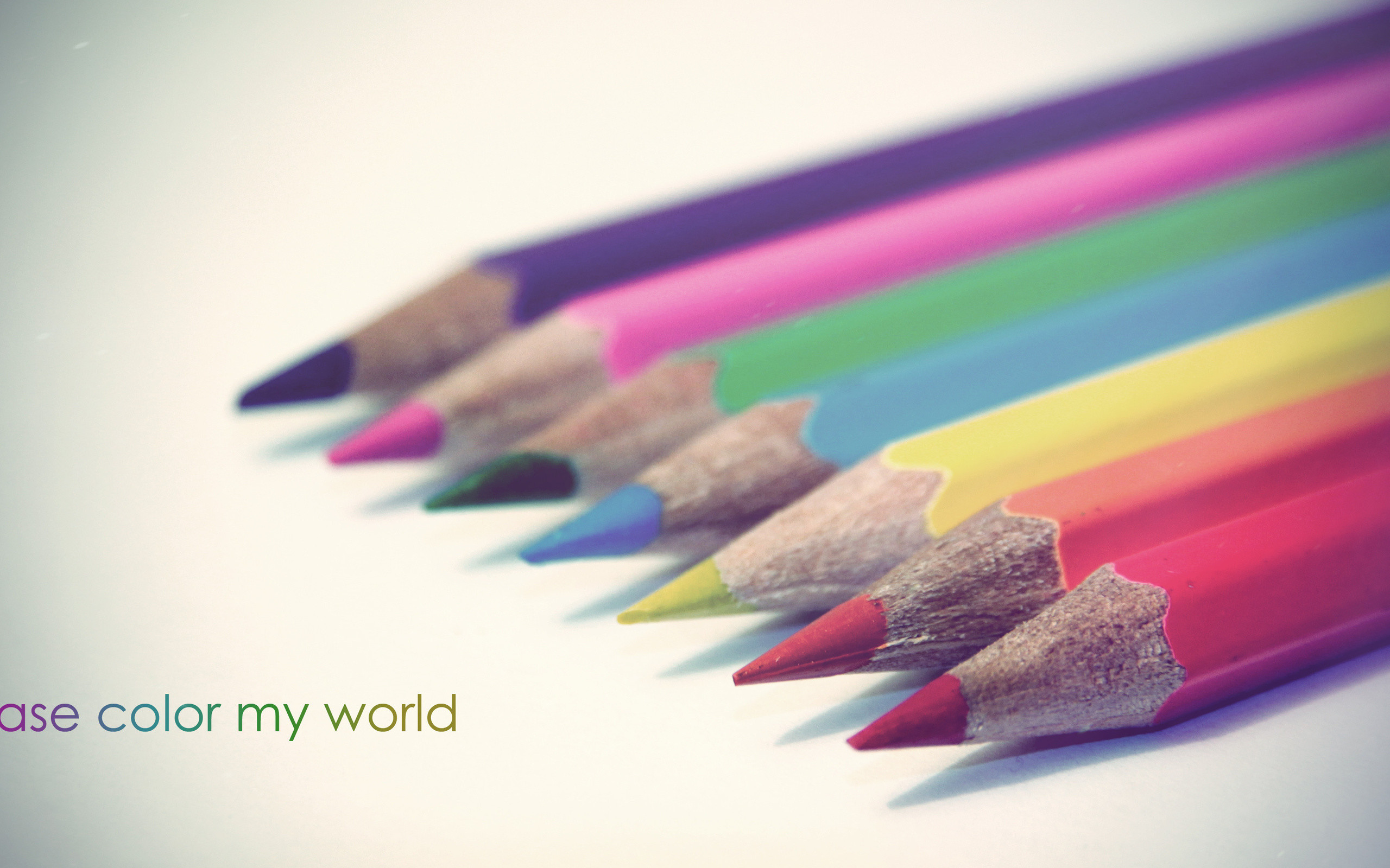 Как сделать красивый карандаш. Карандаш. Радужный карандаш. Цветные радужные карандаши. Фон карандашом.
