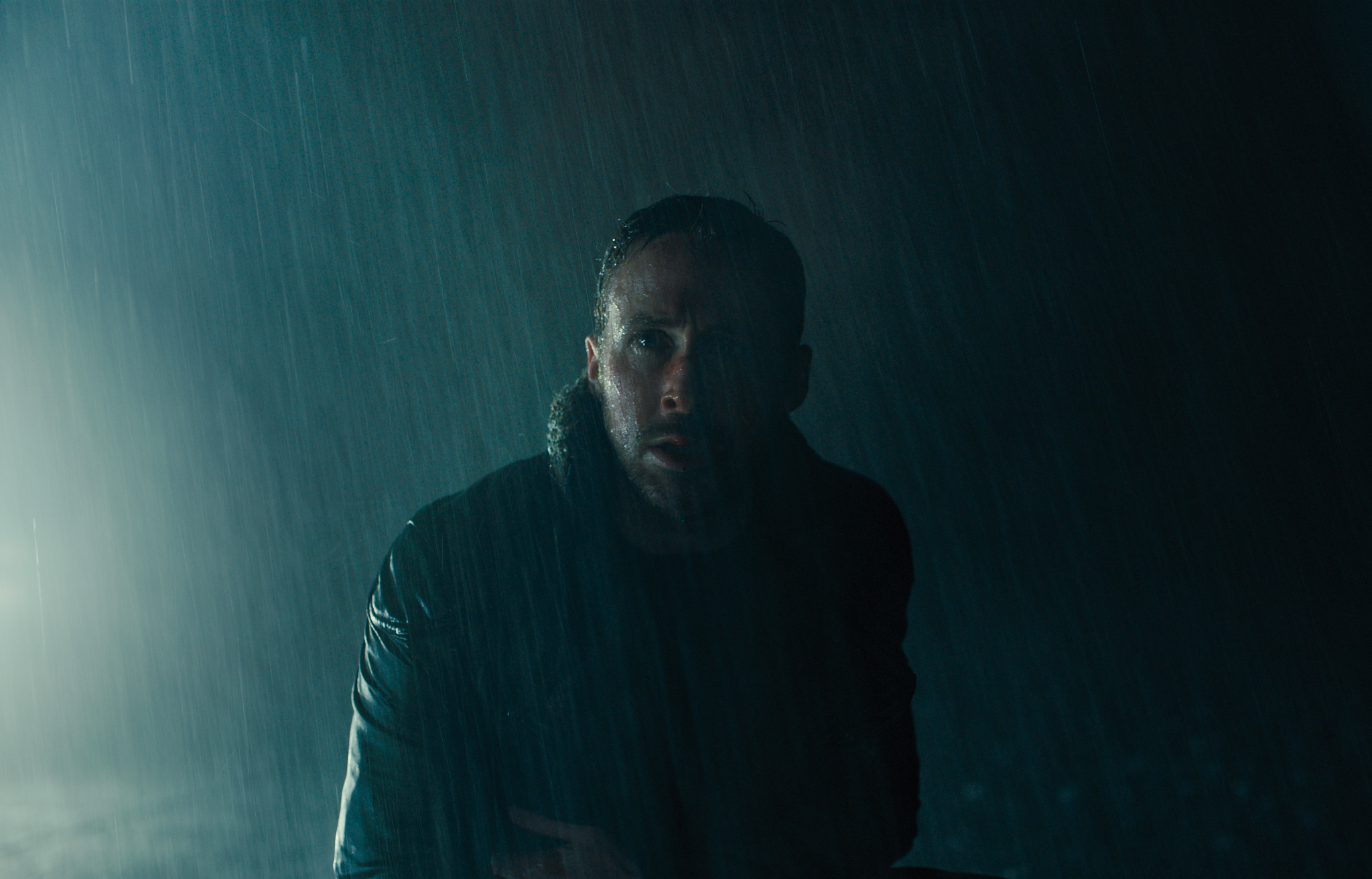 2048x1312 Movie - Blade Runner 2049 Ryan Gosling Wallpaper