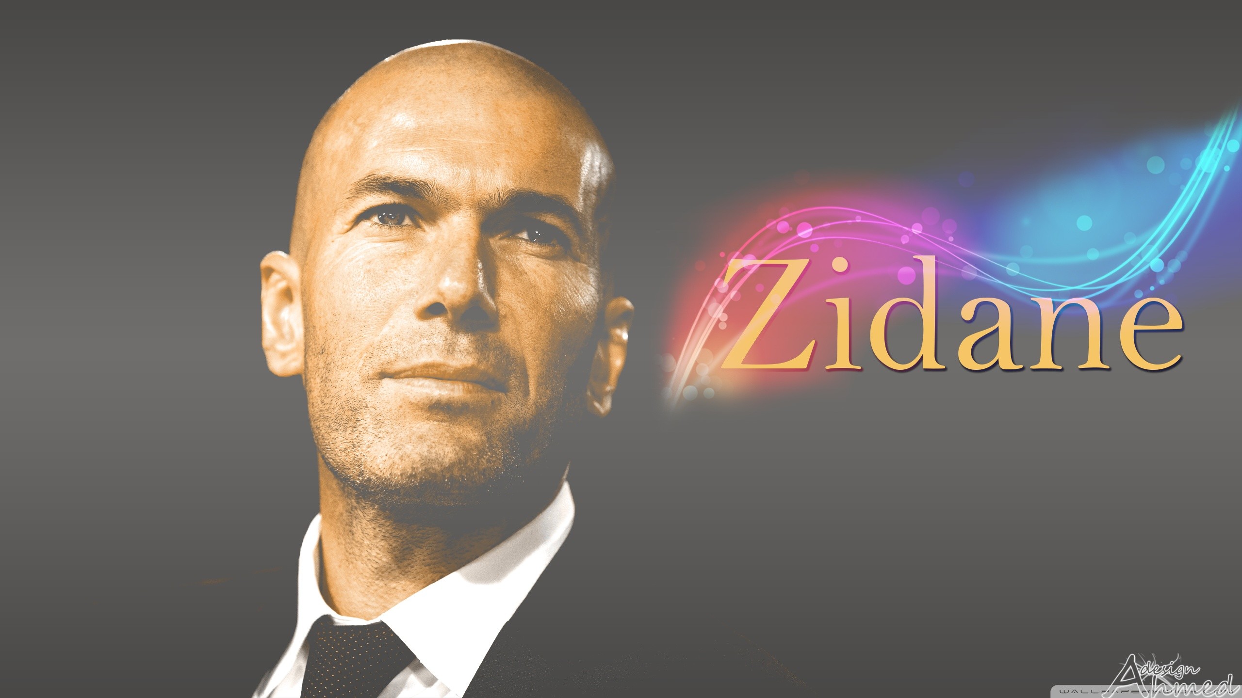 Zidane Wallpapers.