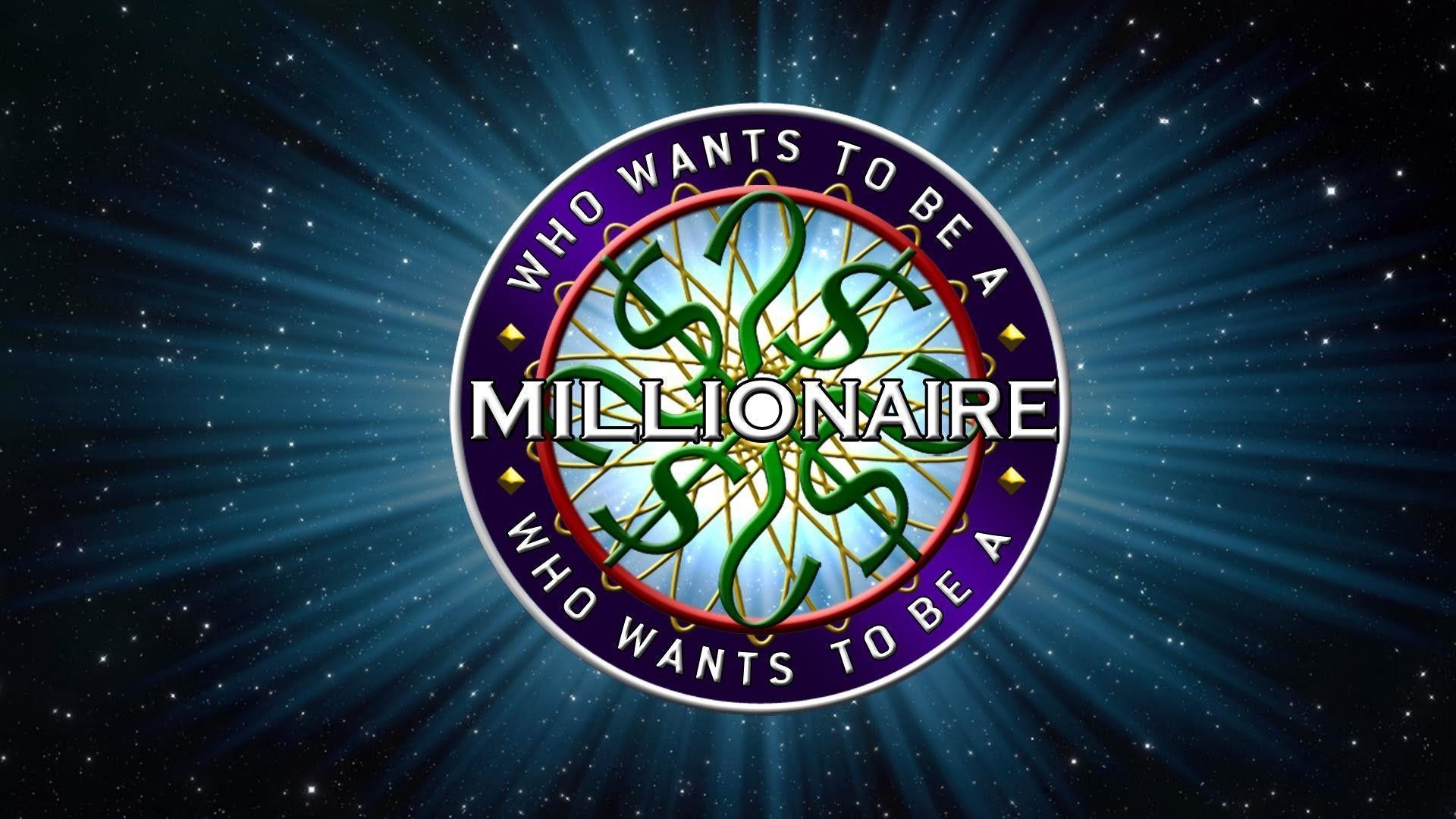 1920x1080 1 Who Wants to be a Millionaire HD Wallpapers | Backgrounds .