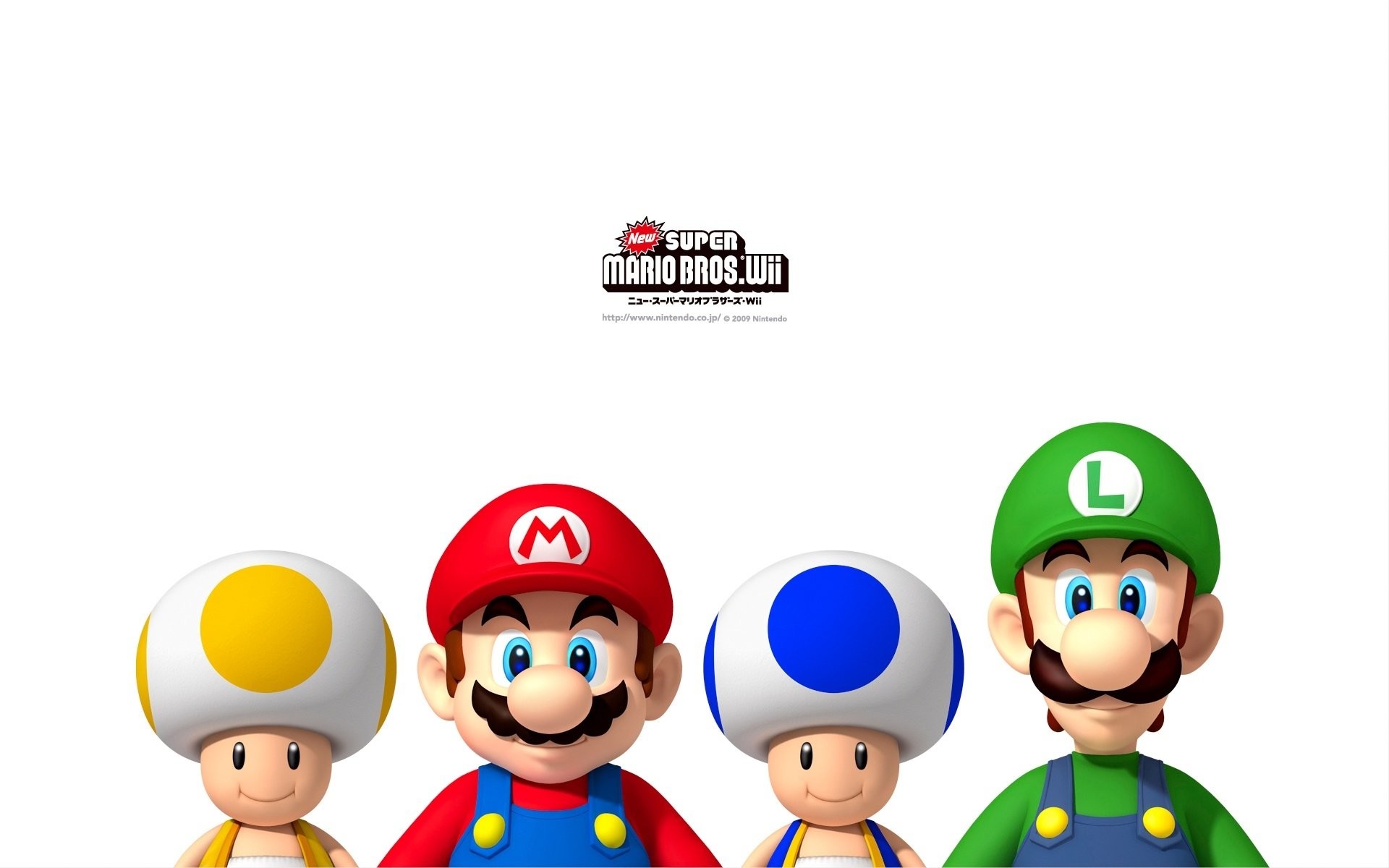 1920x1200 Fondo de pantalla HD | Fondo de Escritorio ID:646003.  Videojuego  Super Mario Bros.