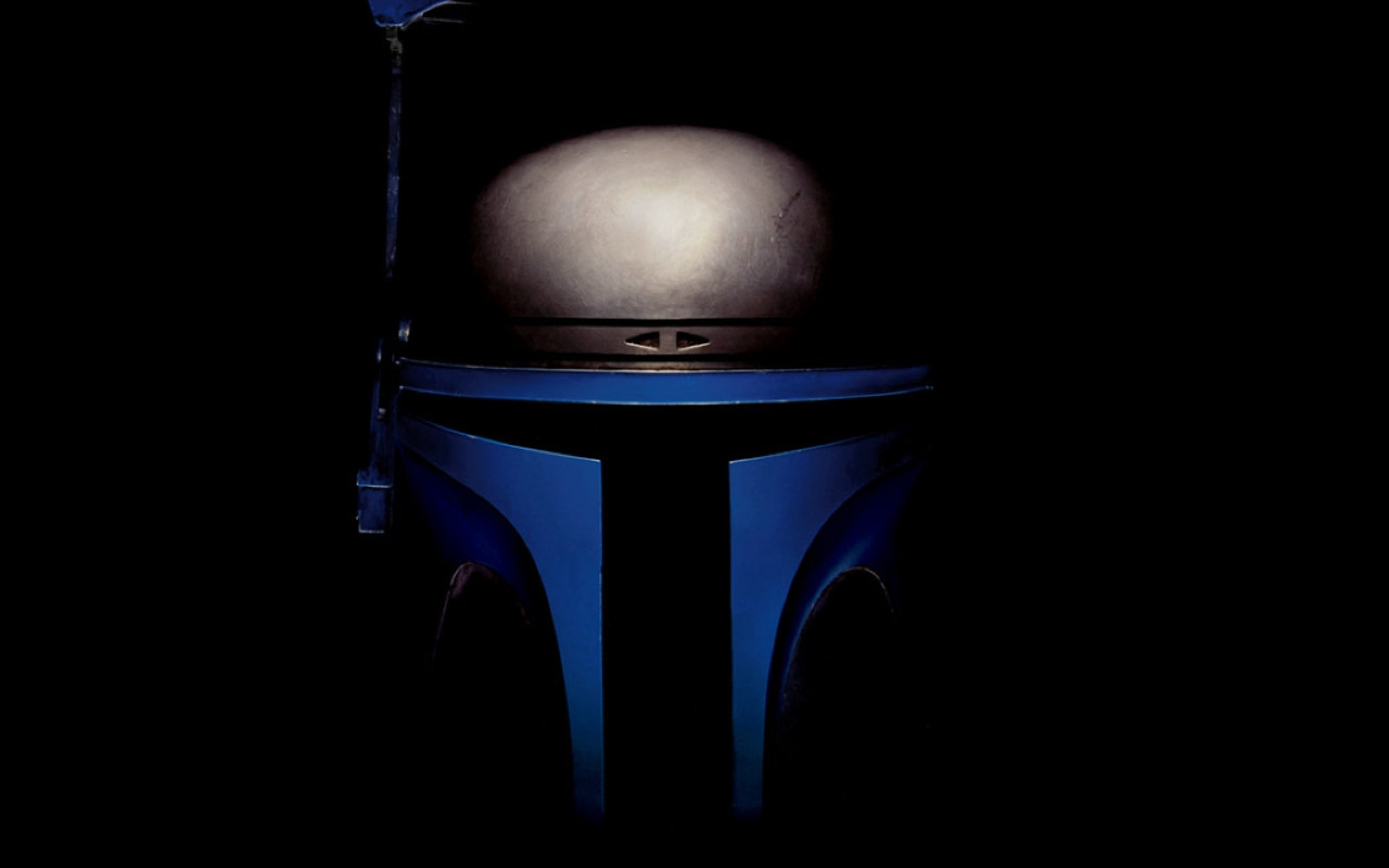 2560x1600 Movie - Star Wars Jango Fett Helmet Wallpaper