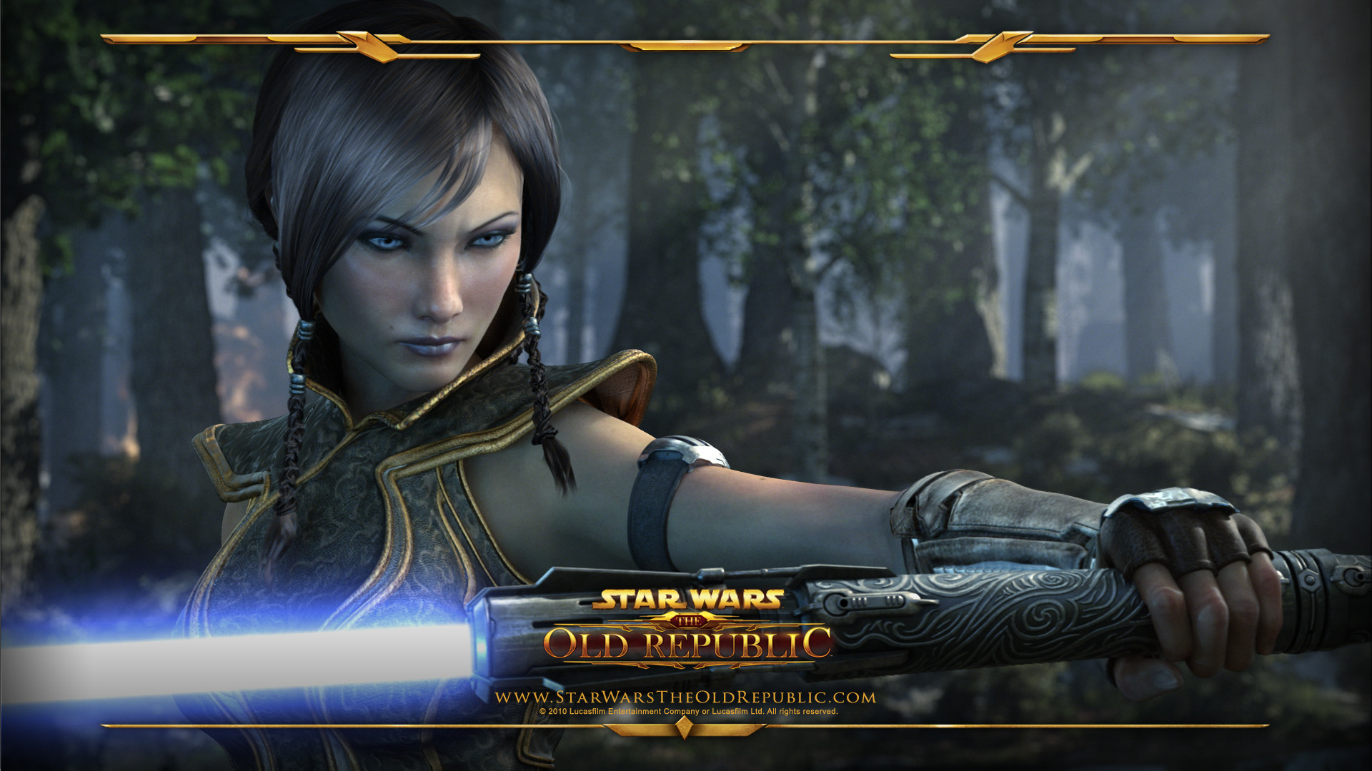 1920x1080 Star Wars The Old Republic is rolling out a new patch of bug fixes,but are  the fixes the ones we need or want... | Social Gaming | Pinterest | Bounty  hunter ...