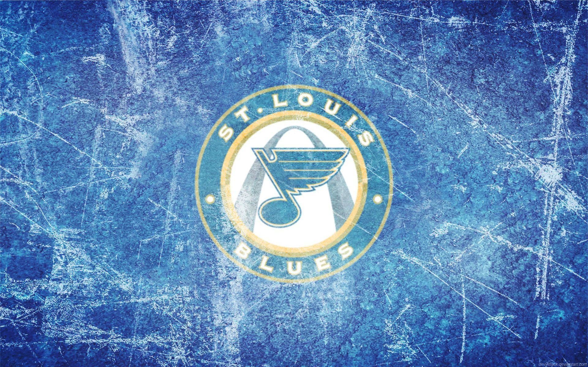1920x1200 ... St Louis Blues Wallpapers HD Wallpapers Base