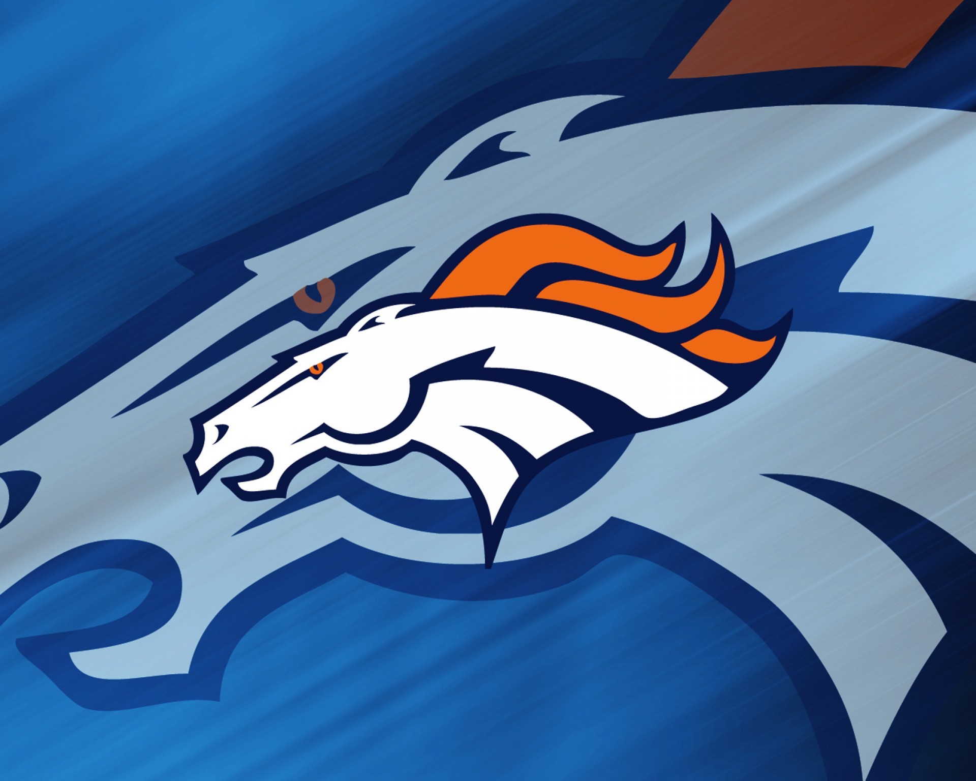1920x1536 Denver Broncos Logo Vector: Denver Broncos Logo Hd Wallpaper Wallpaper  Download