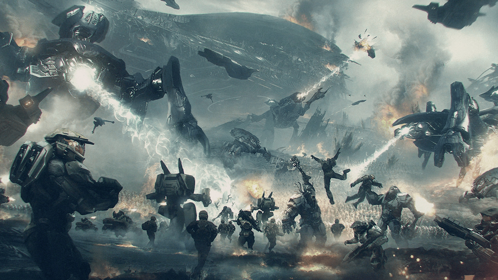 1920x1080 HD Halo Wars Wallpapers and Photos HD Games Wallpapers | wallpapers .